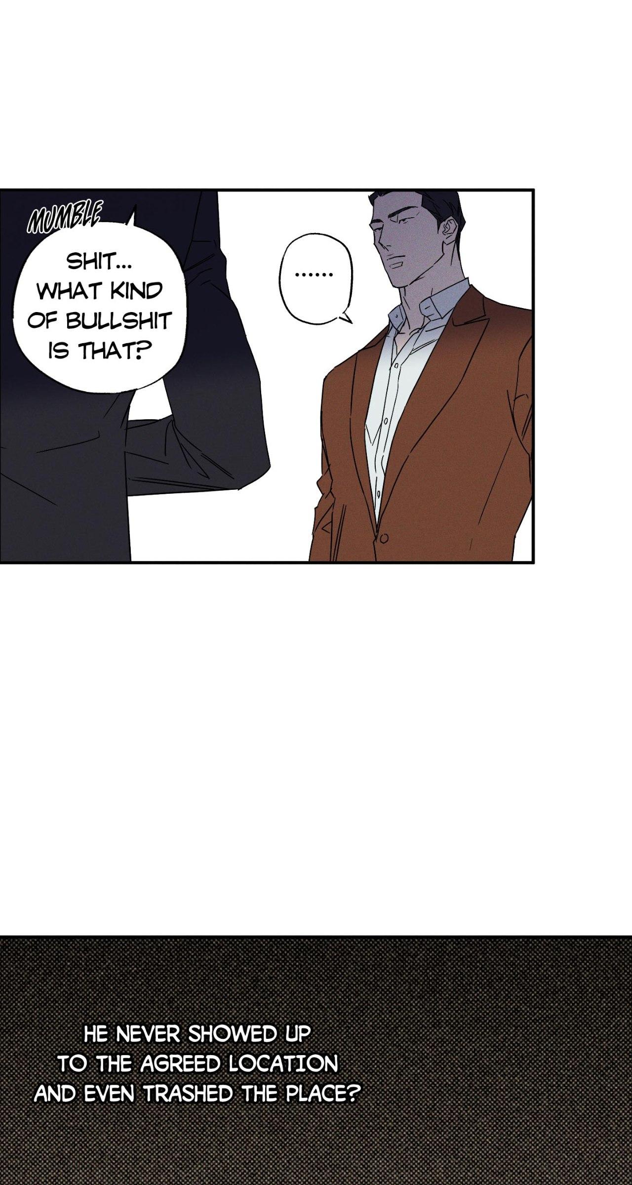 Wet Sand Chapter 77.1 page 15 - 