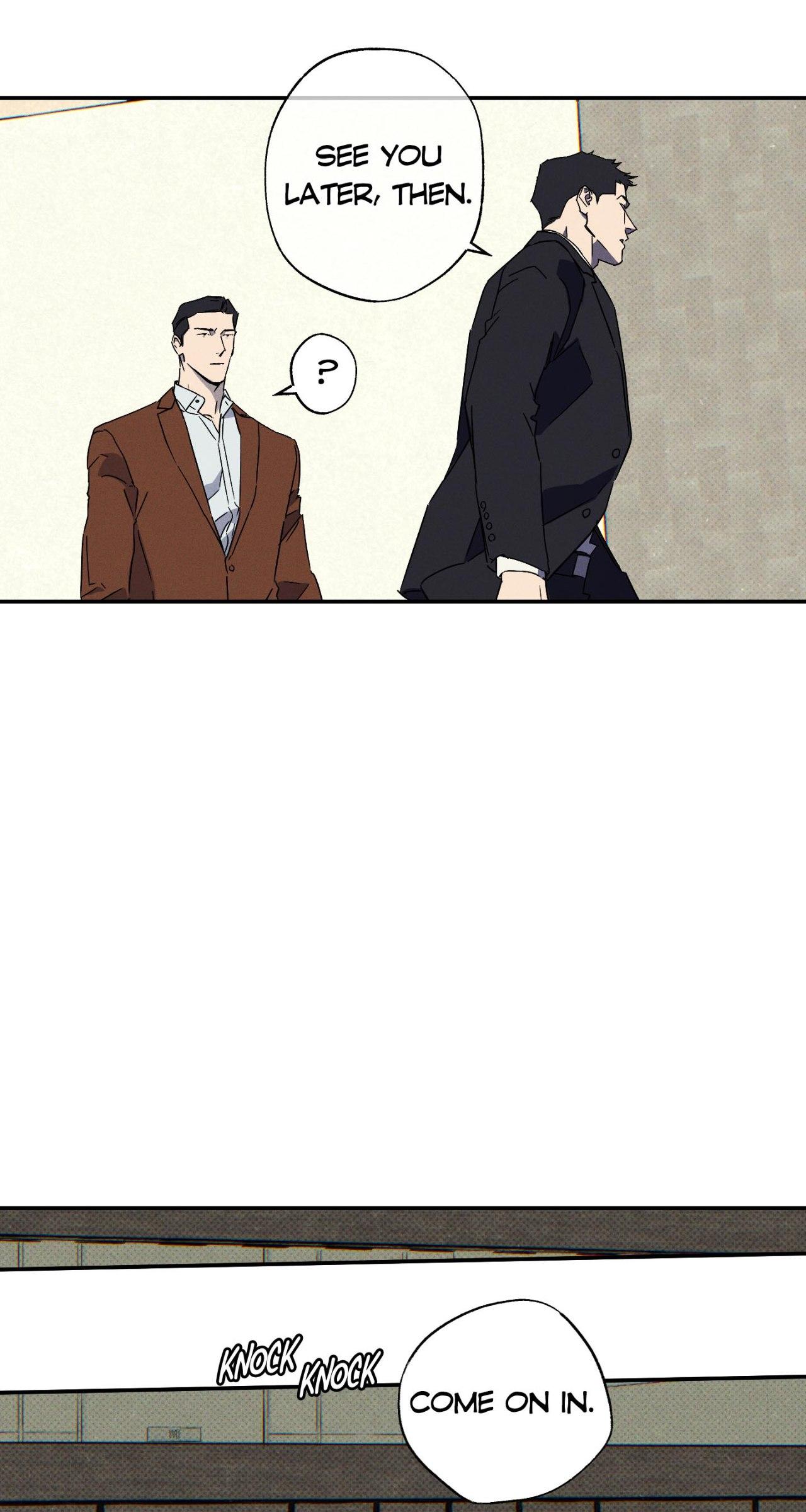 Wet Sand Chapter 77.1 page 17 - 