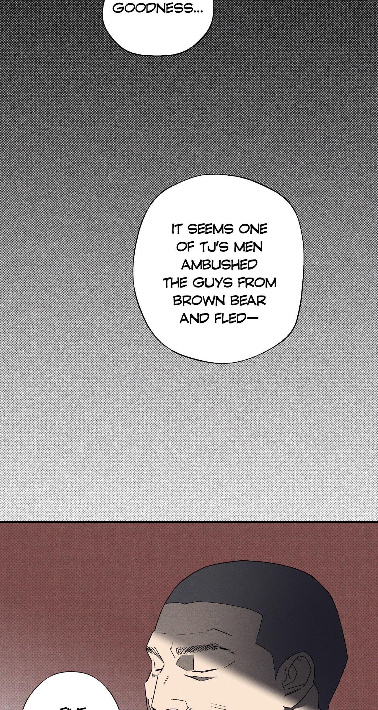 Wet Sand Chapter 77.1 page 22 - 