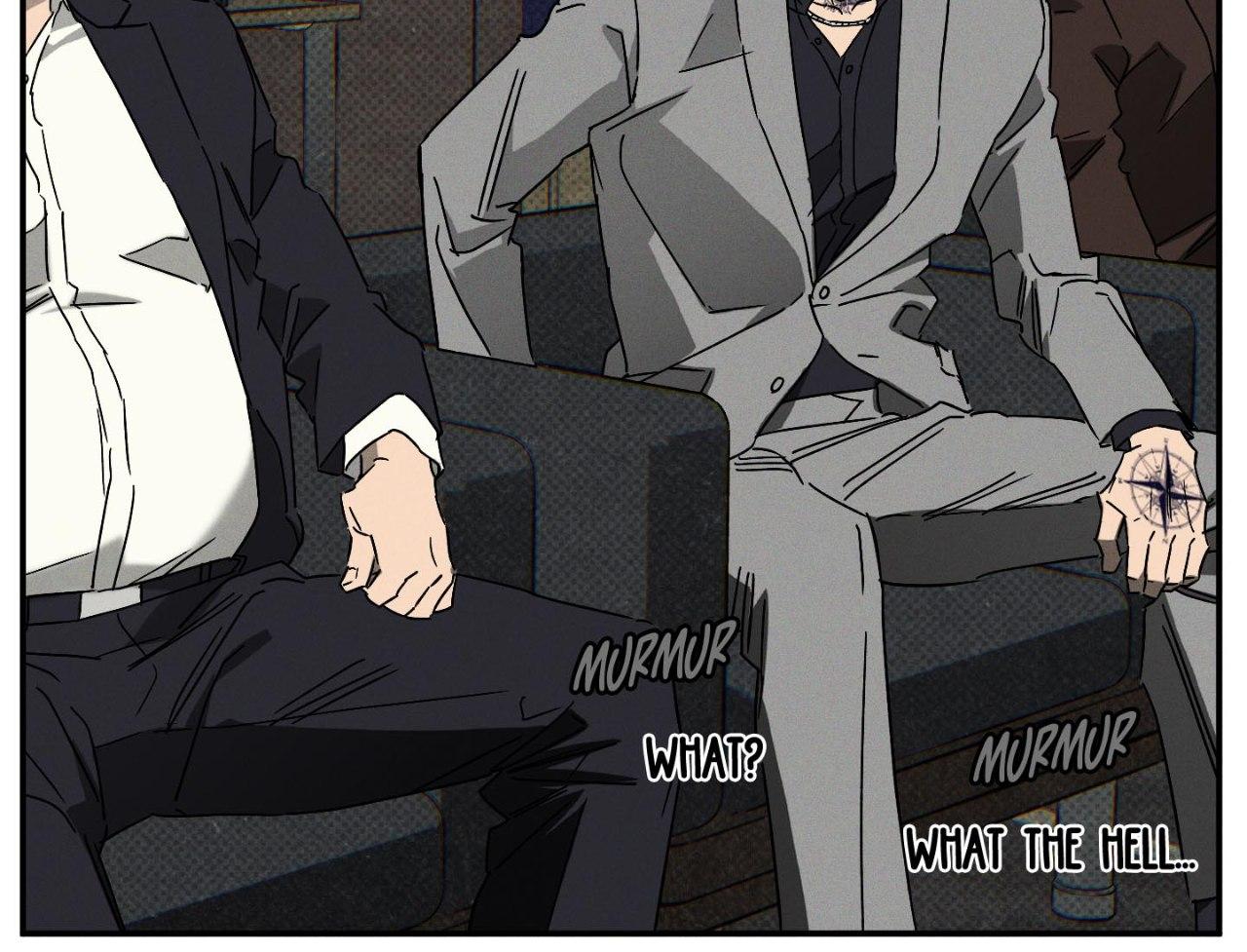 Wet Sand Chapter 77.1 page 24 - 