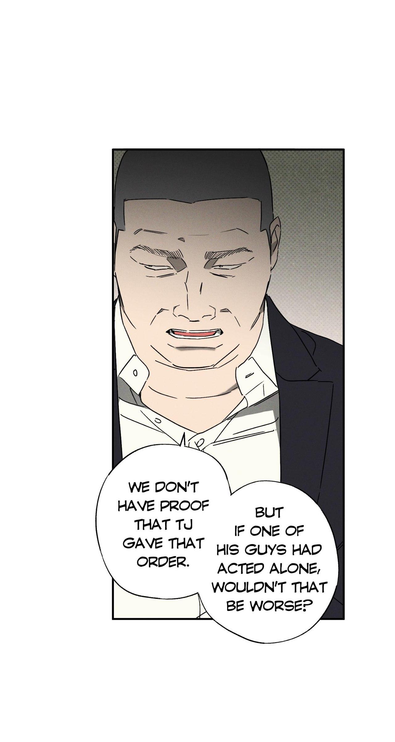 Wet Sand Chapter 77.1 page 25 - 