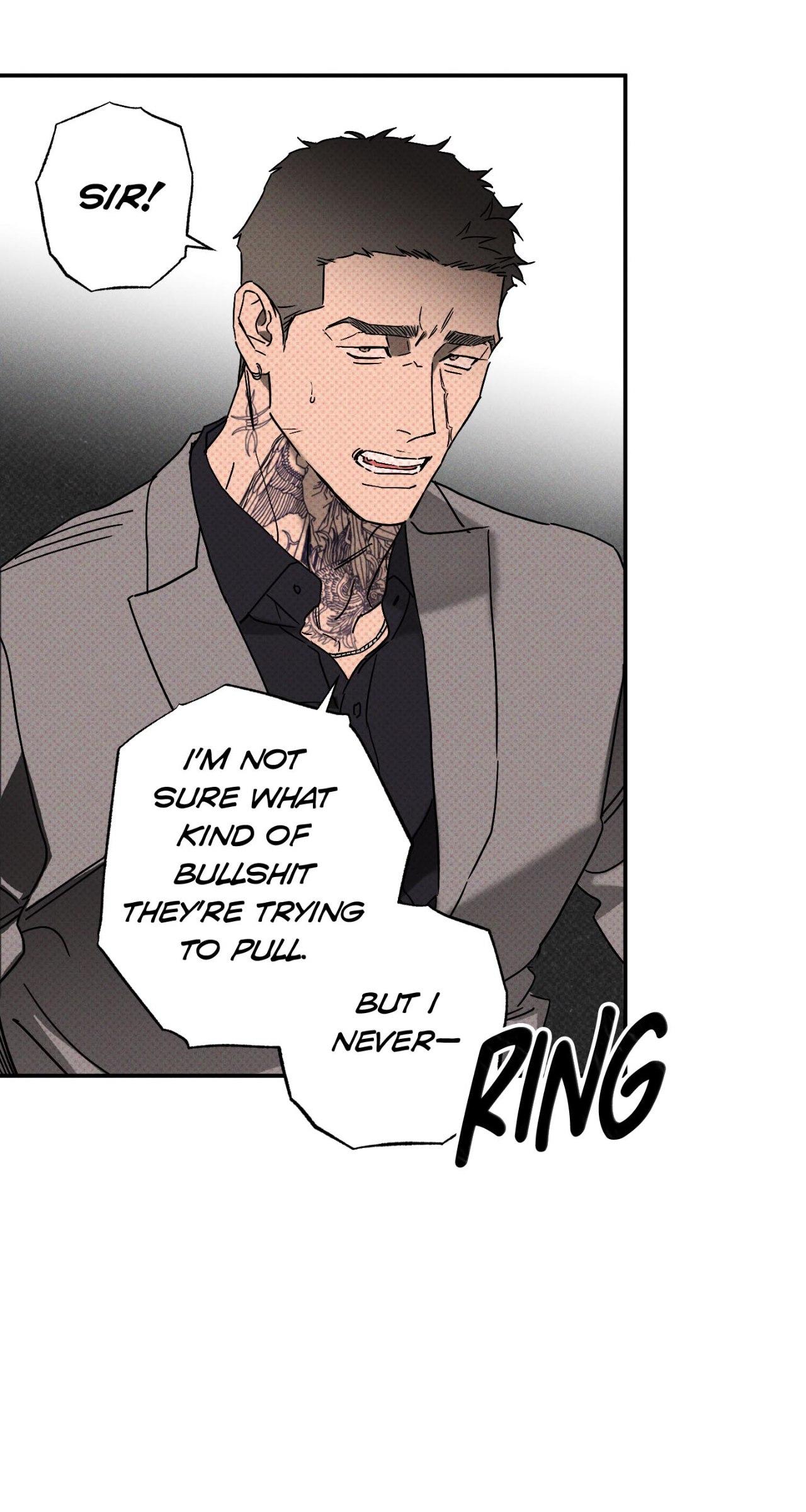 Wet Sand Chapter 77.1 page 26 - 