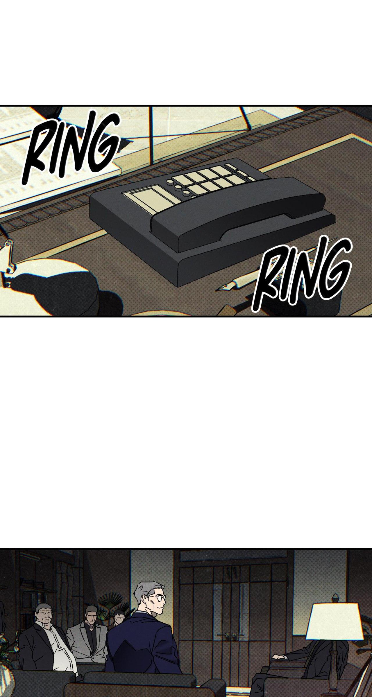Wet Sand Chapter 77.1 page 27 - 