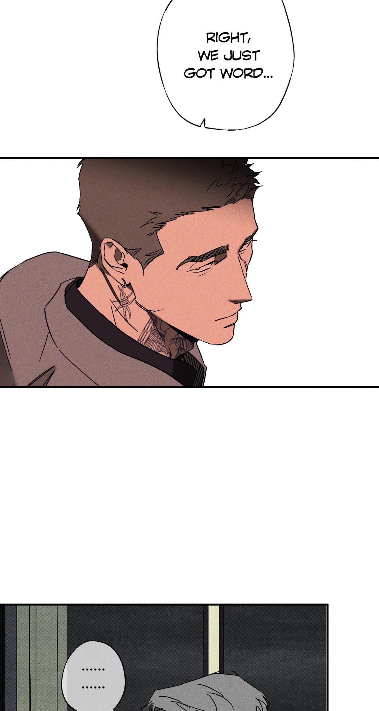 Wet Sand Chapter 77.1 page 30 - 