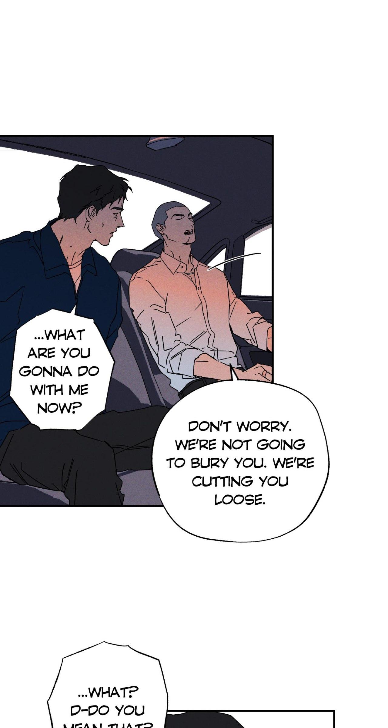 Wet Sand Chapter 77.1 page 4 - 