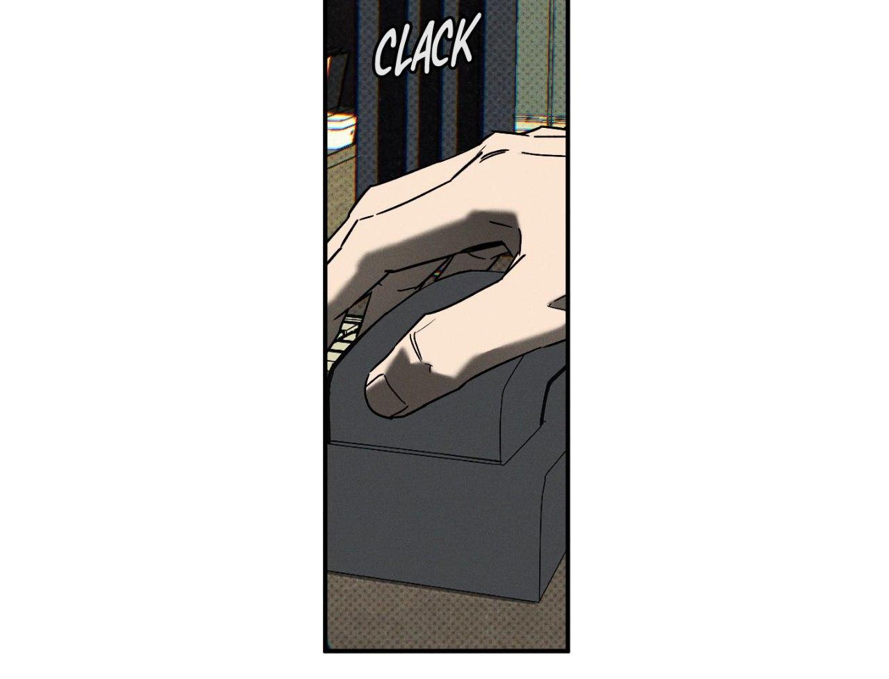 Wet Sand Chapter 77.1 page 32 - 