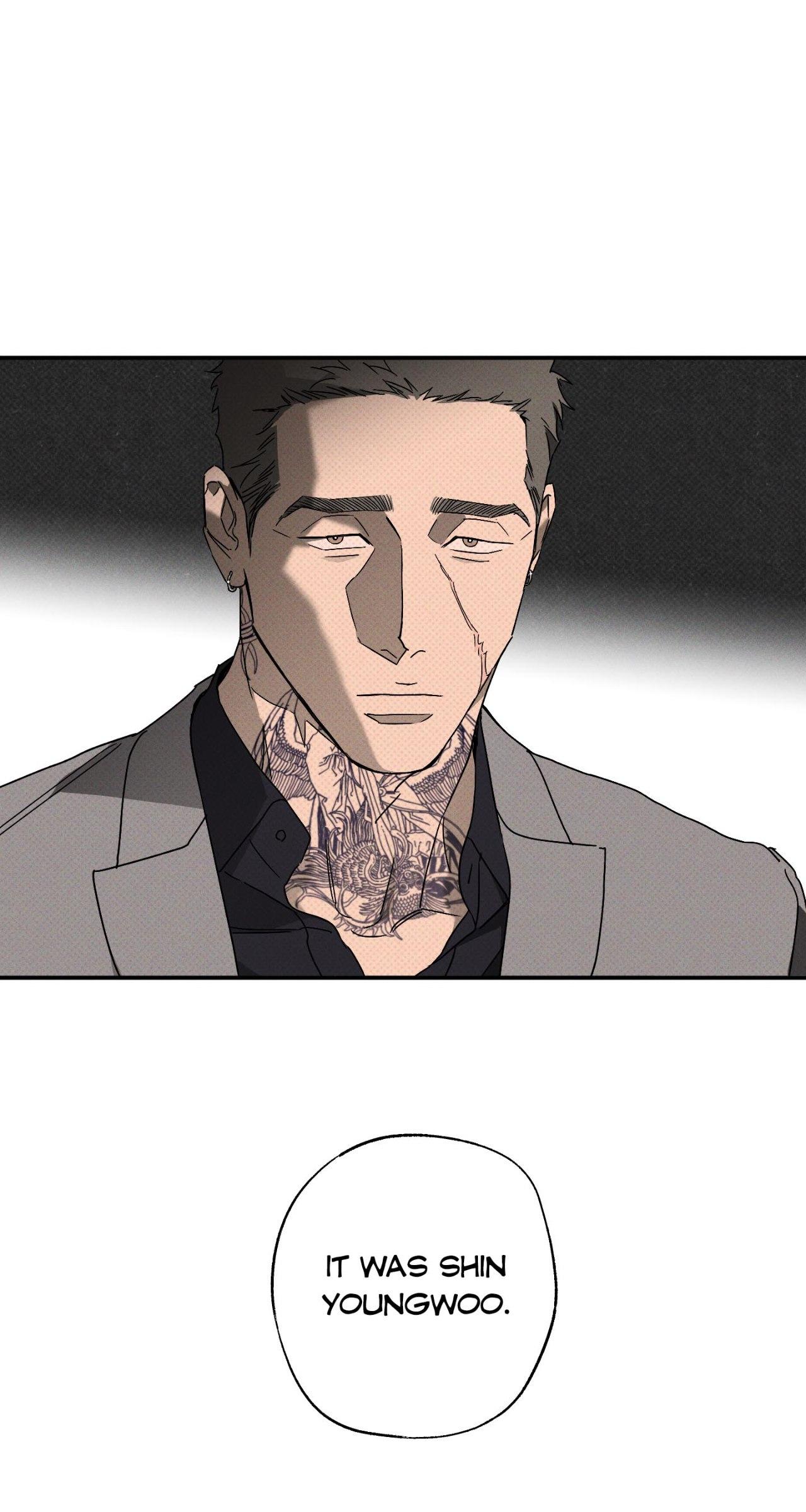 Wet Sand Chapter 77.1 page 34 - 