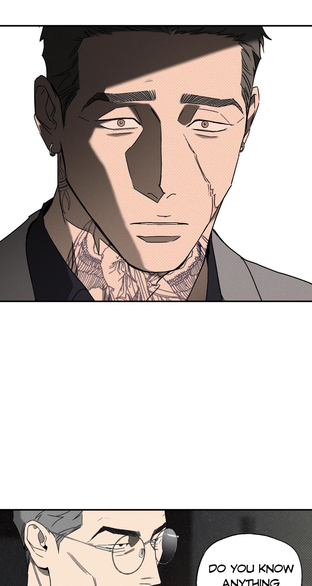 Wet Sand Chapter 77.1 page 35 - 