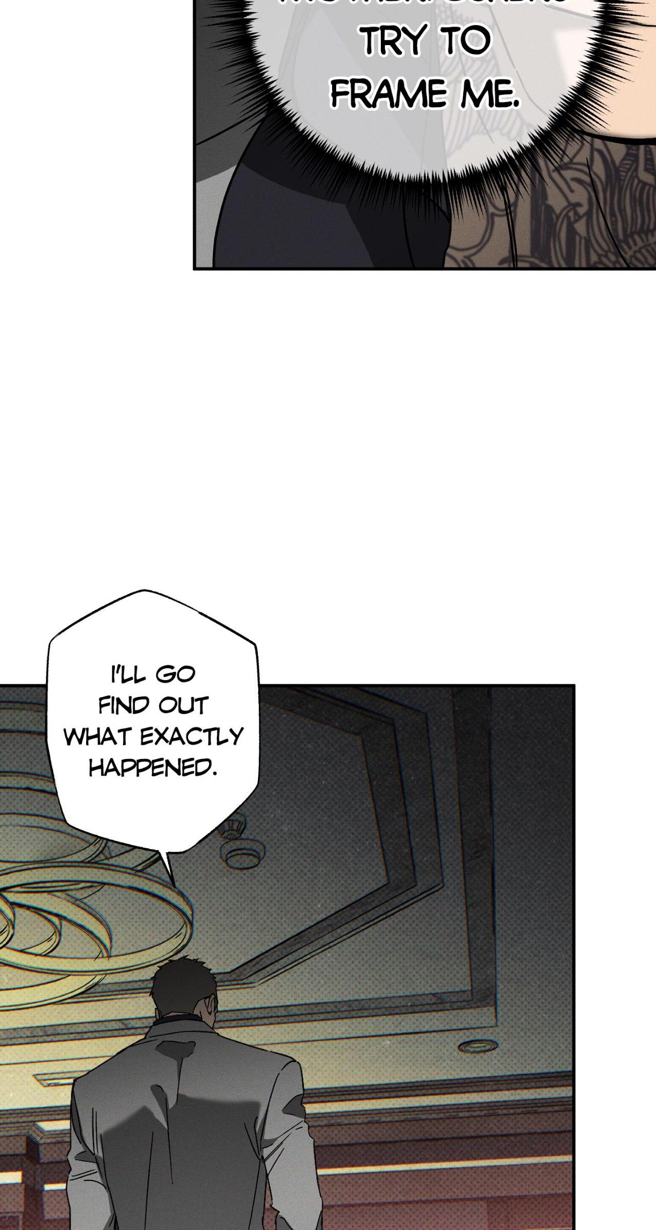 Wet Sand Chapter 77.1 page 39 - 