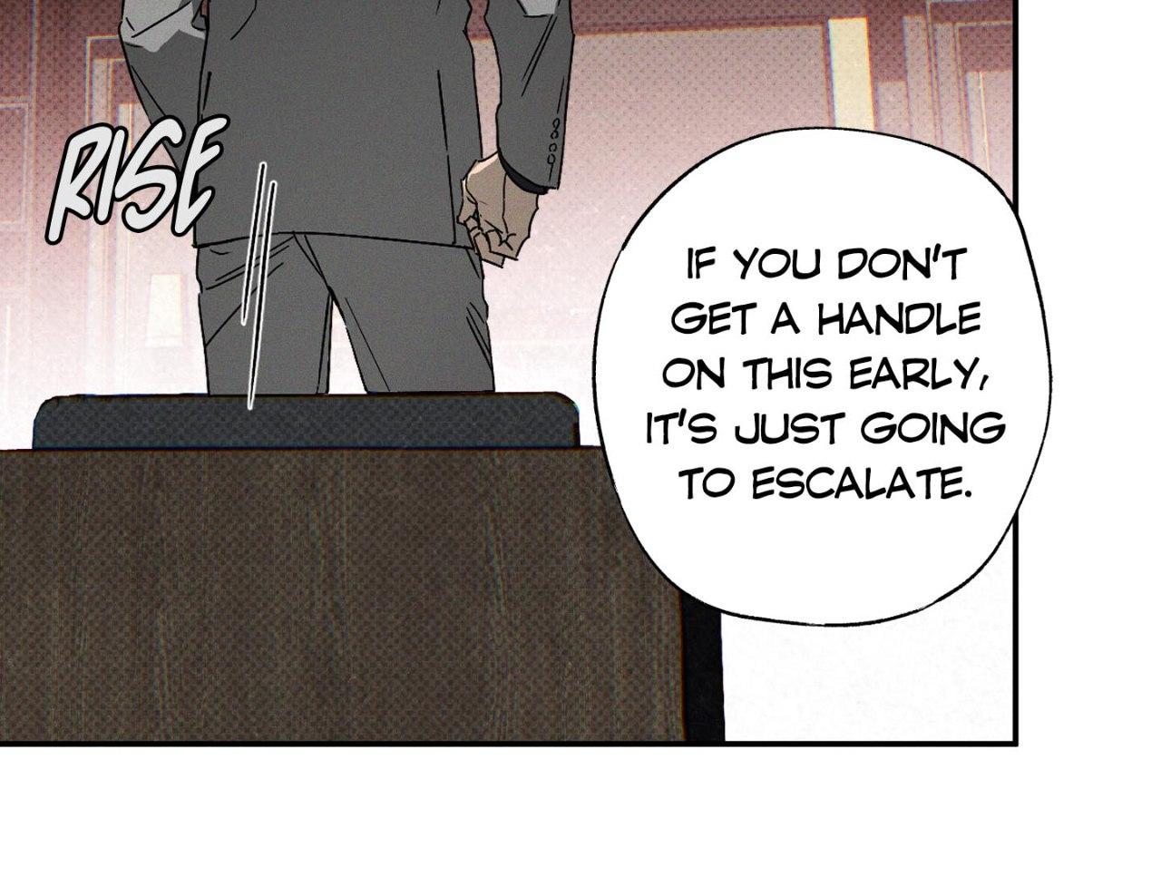 Wet Sand Chapter 77.1 page 40 - 