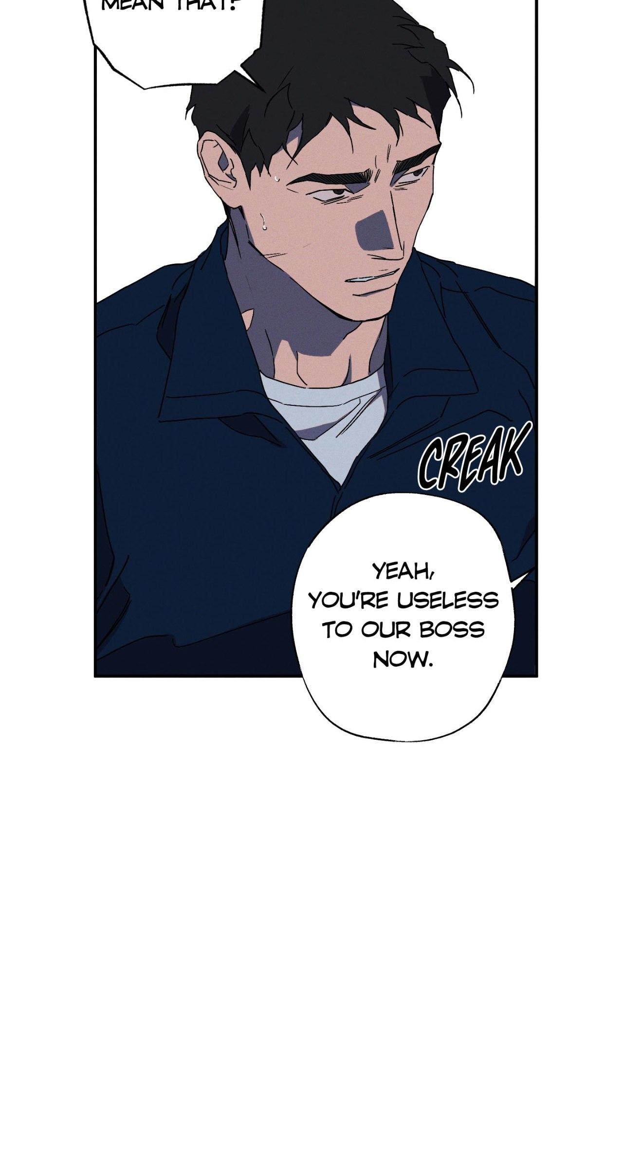 Wet Sand Chapter 77.1 page 5 - 