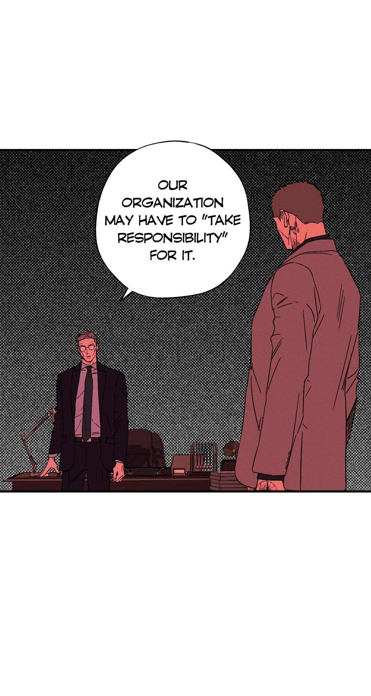 Wet Sand Chapter 77.1 page 42 - 