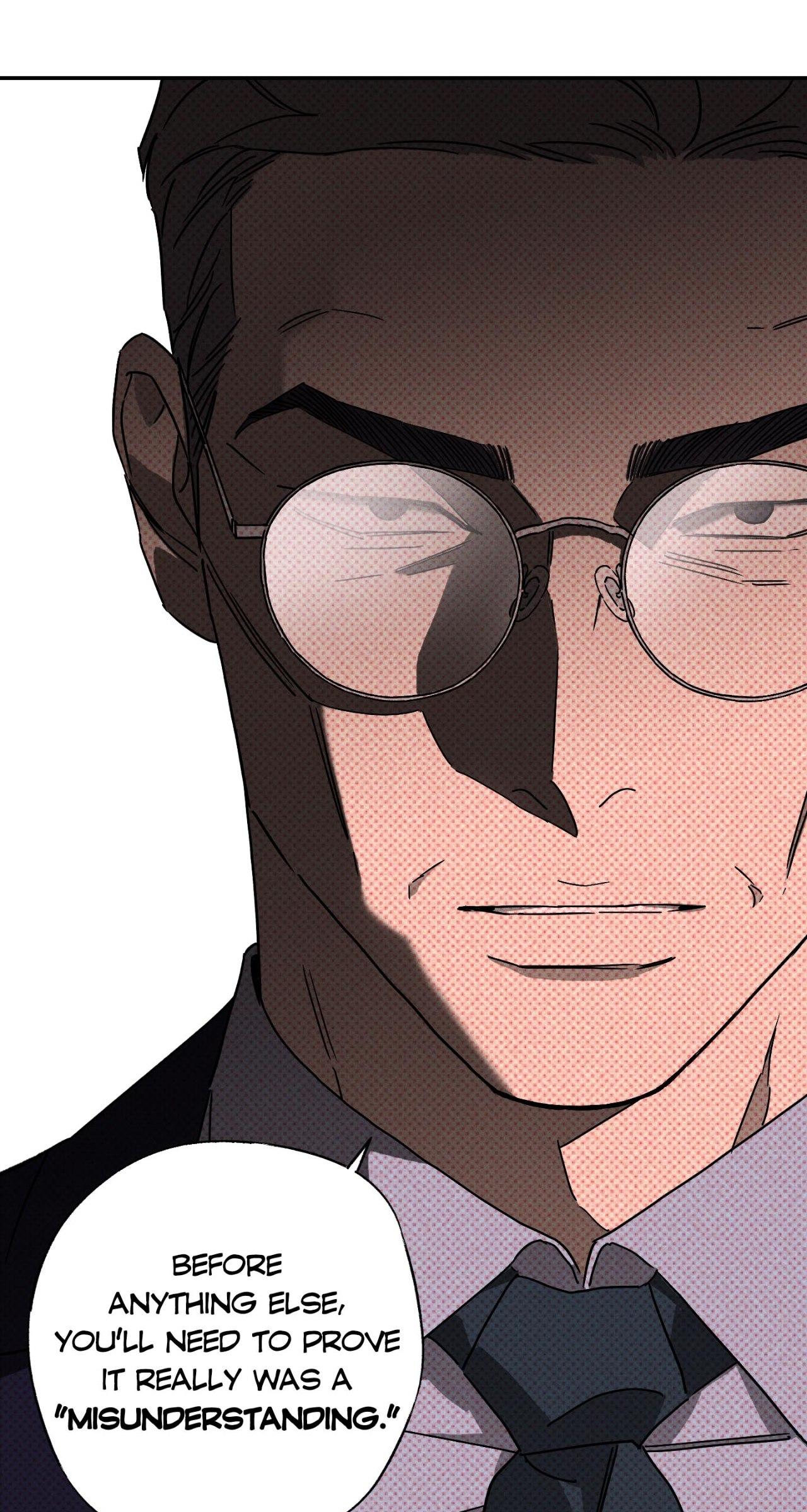 Wet Sand Chapter 77.1 page 43 - 