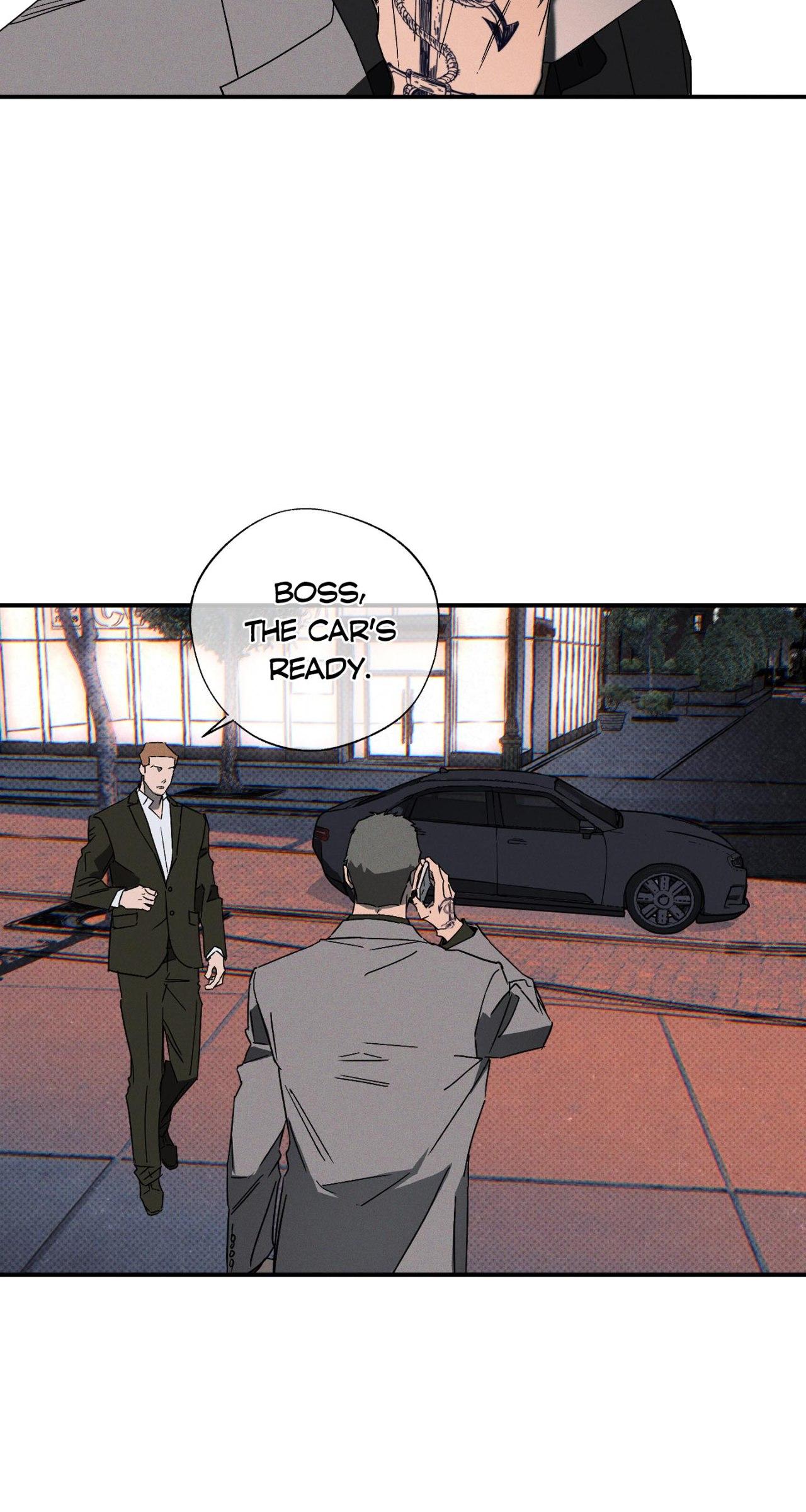 Wet Sand Chapter 77.1 page 46 - 