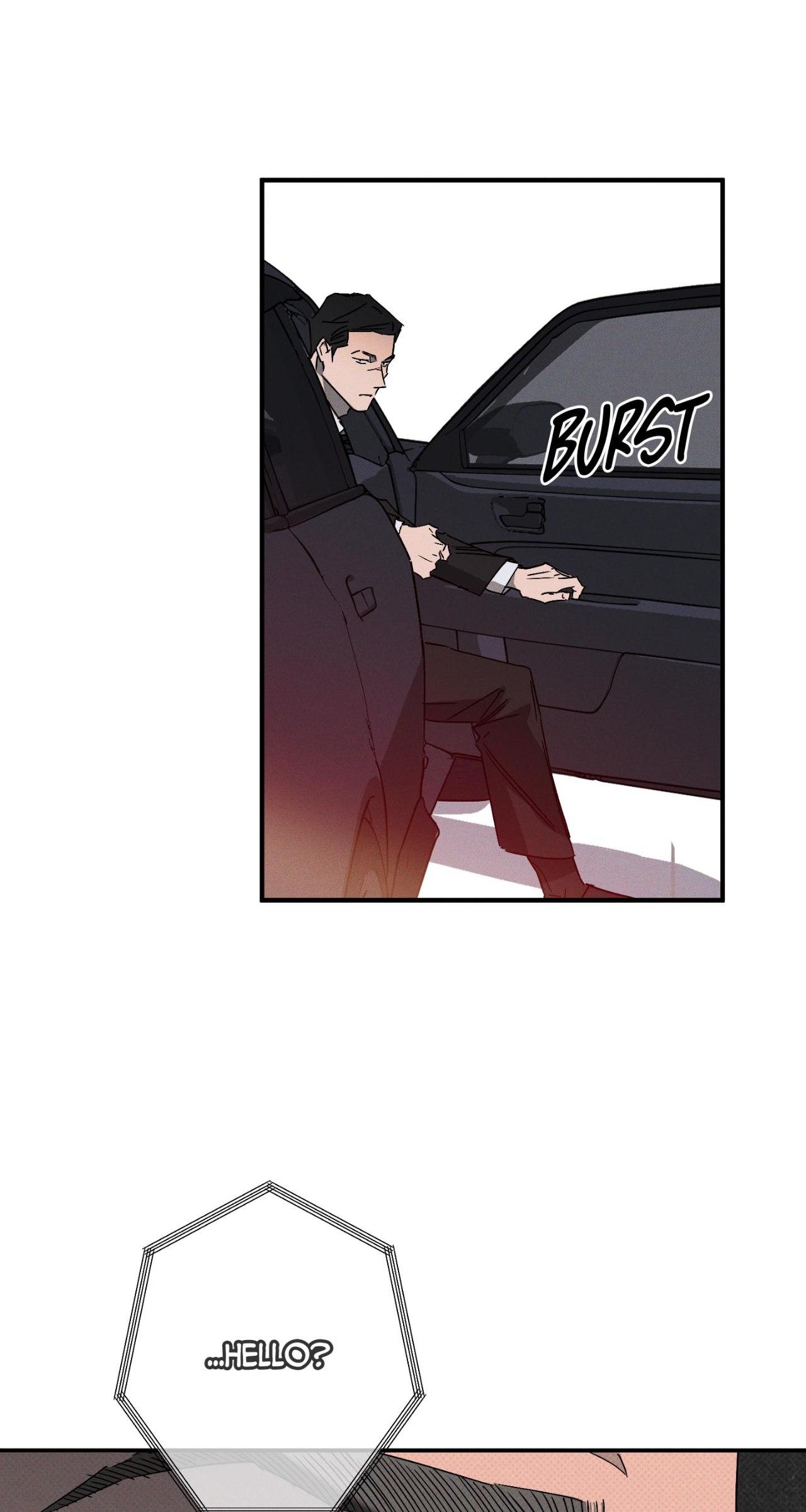 Wet Sand Chapter 77.1 page 47 - 