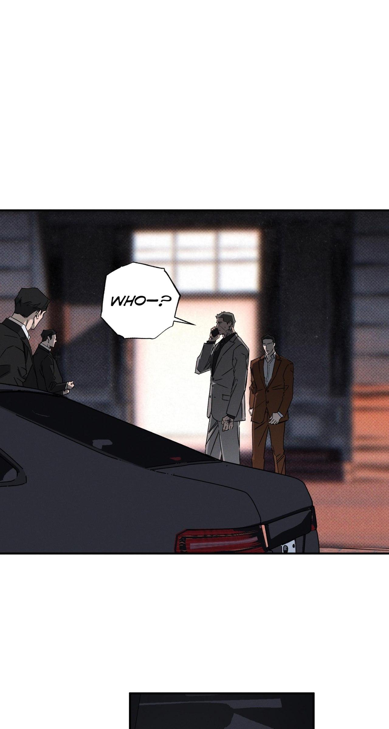 Wet Sand Chapter 77.1 page 49 - 