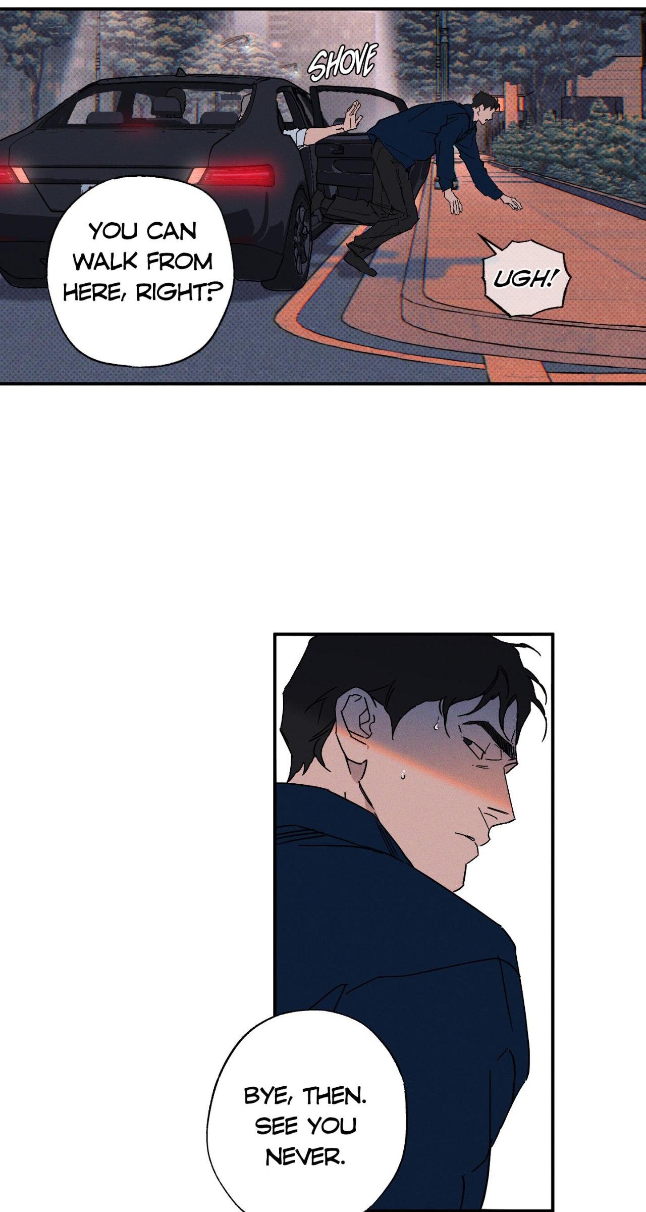 Wet Sand Chapter 77.1 page 6 - 