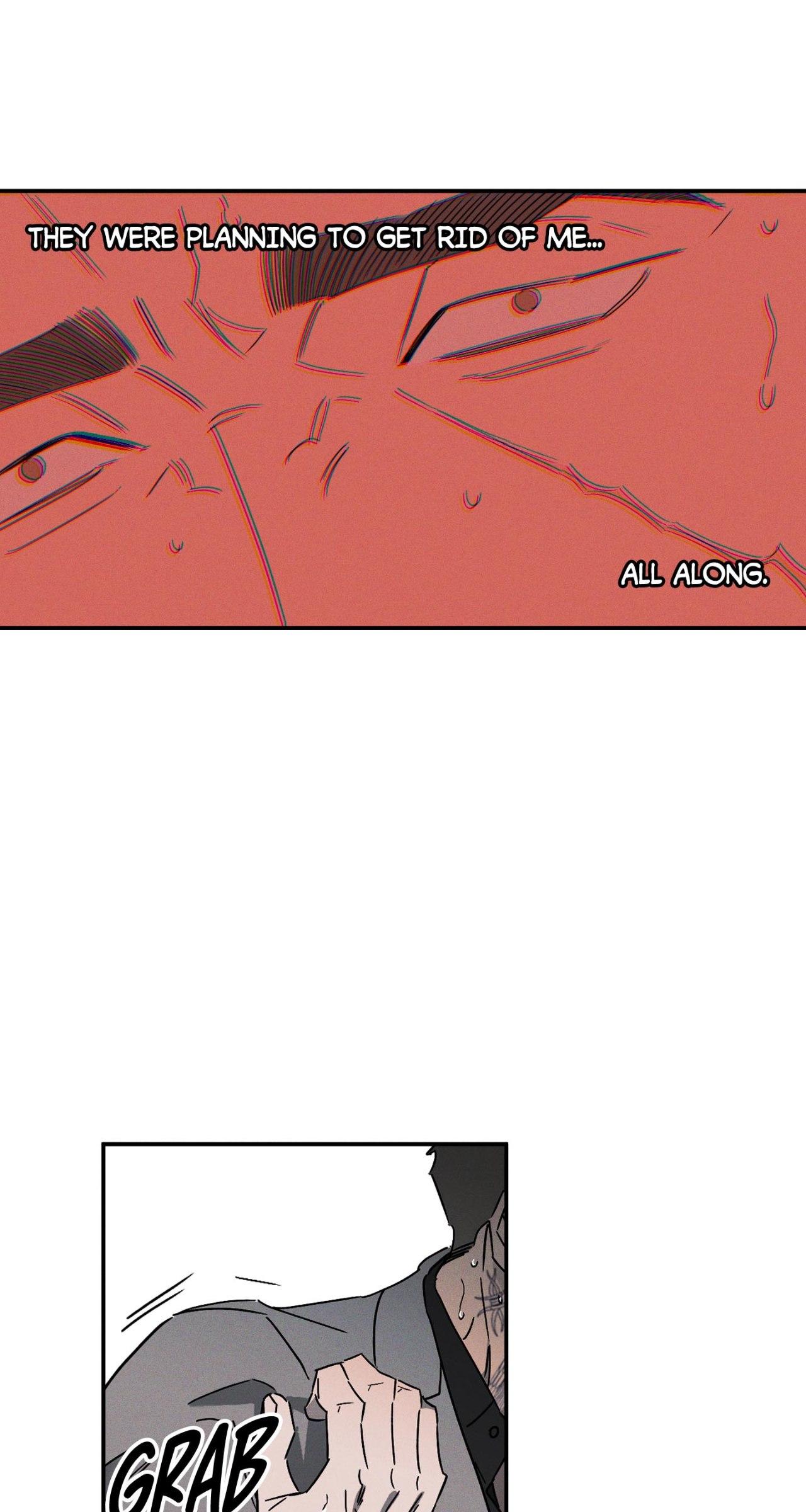 Wet Sand Chapter 77.1 page 57 - 