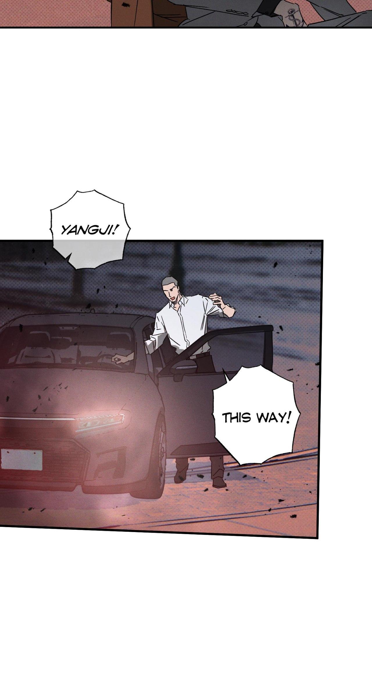 Wet Sand Chapter 77.1 page 59 - 