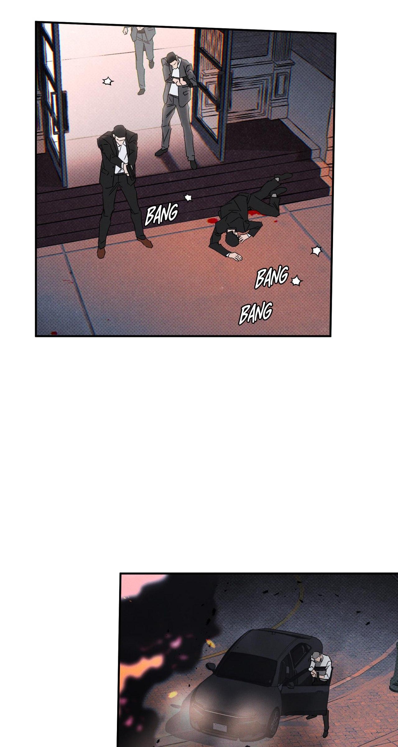 Wet Sand Chapter 77.1 page 60 - 