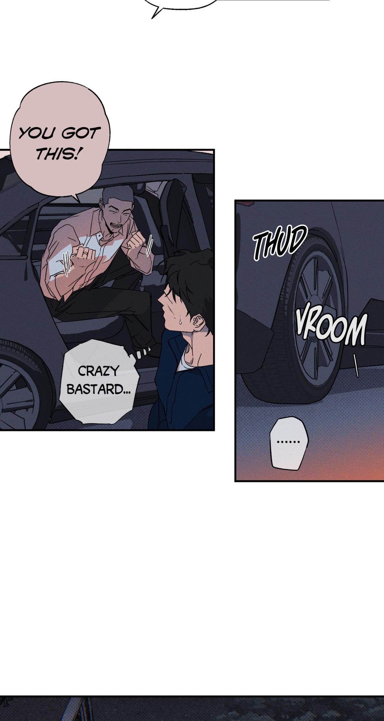 Wet Sand Chapter 77.1 page 7 - 
