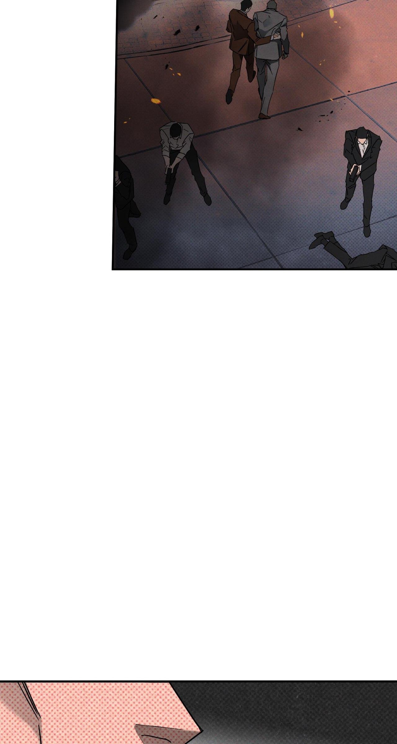 Wet Sand Chapter 77.1 page 61 - 