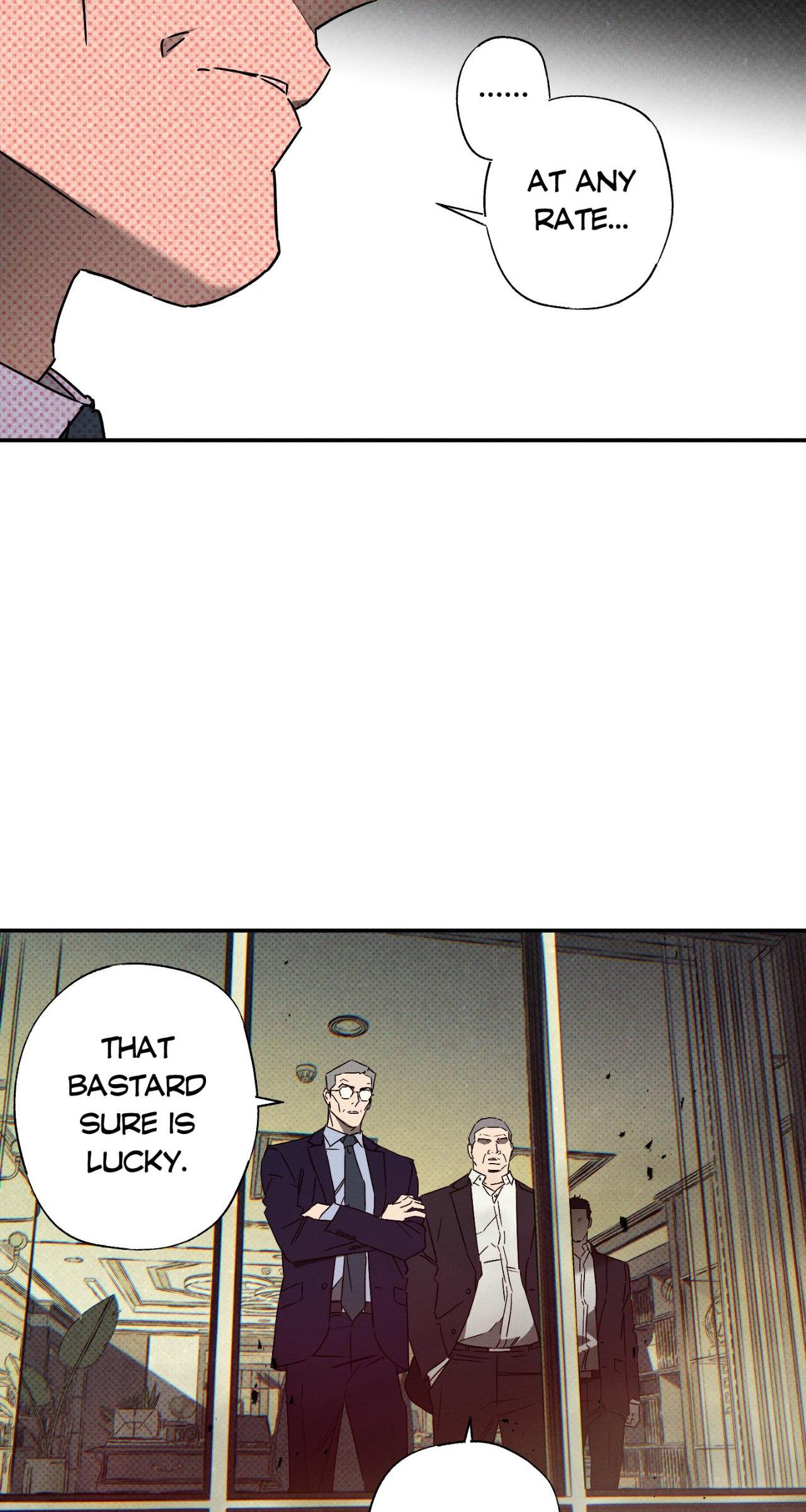 Wet Sand Chapter 77.1 page 62 - 