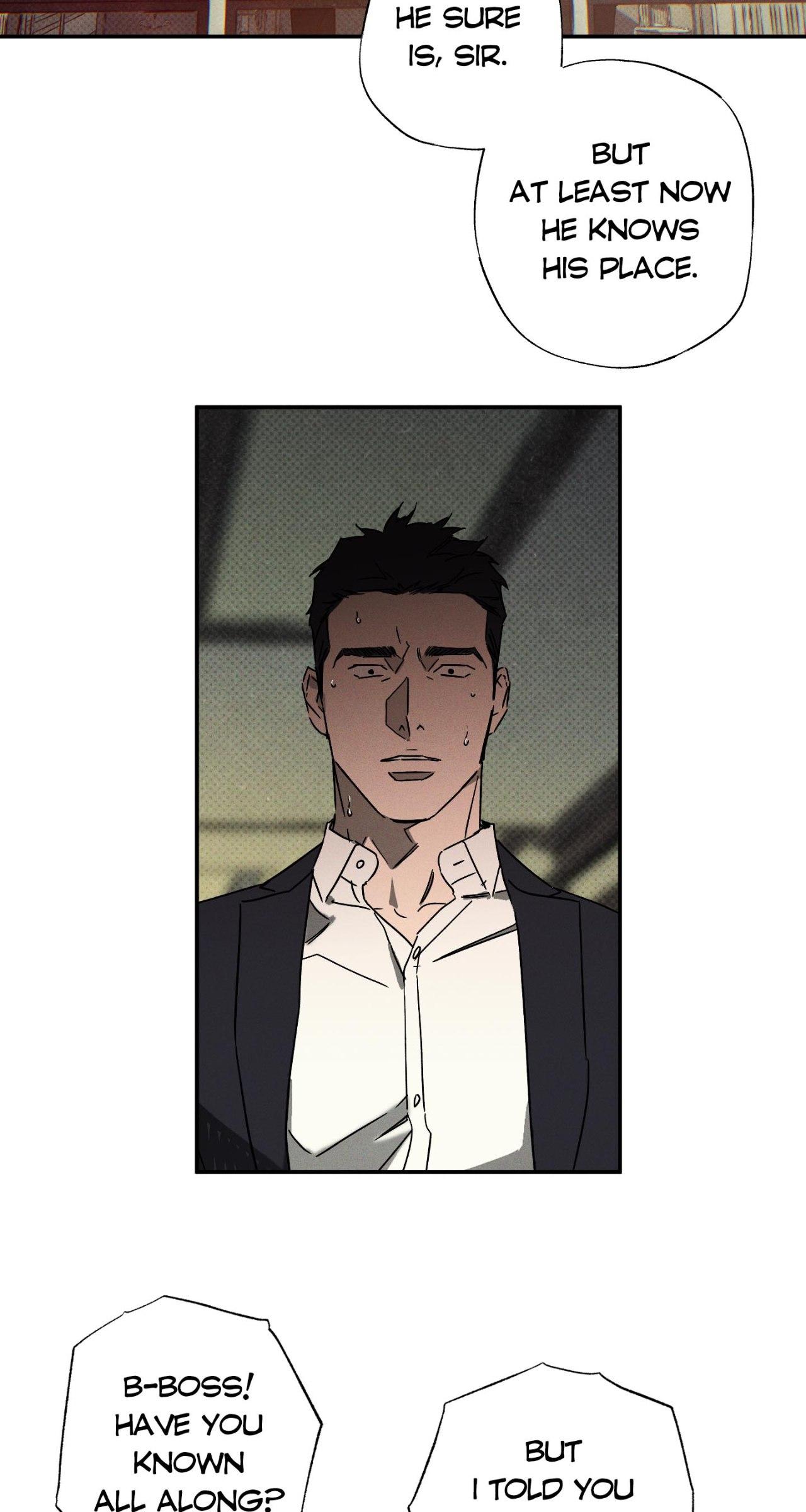 Wet Sand Chapter 77.1 page 63 - 