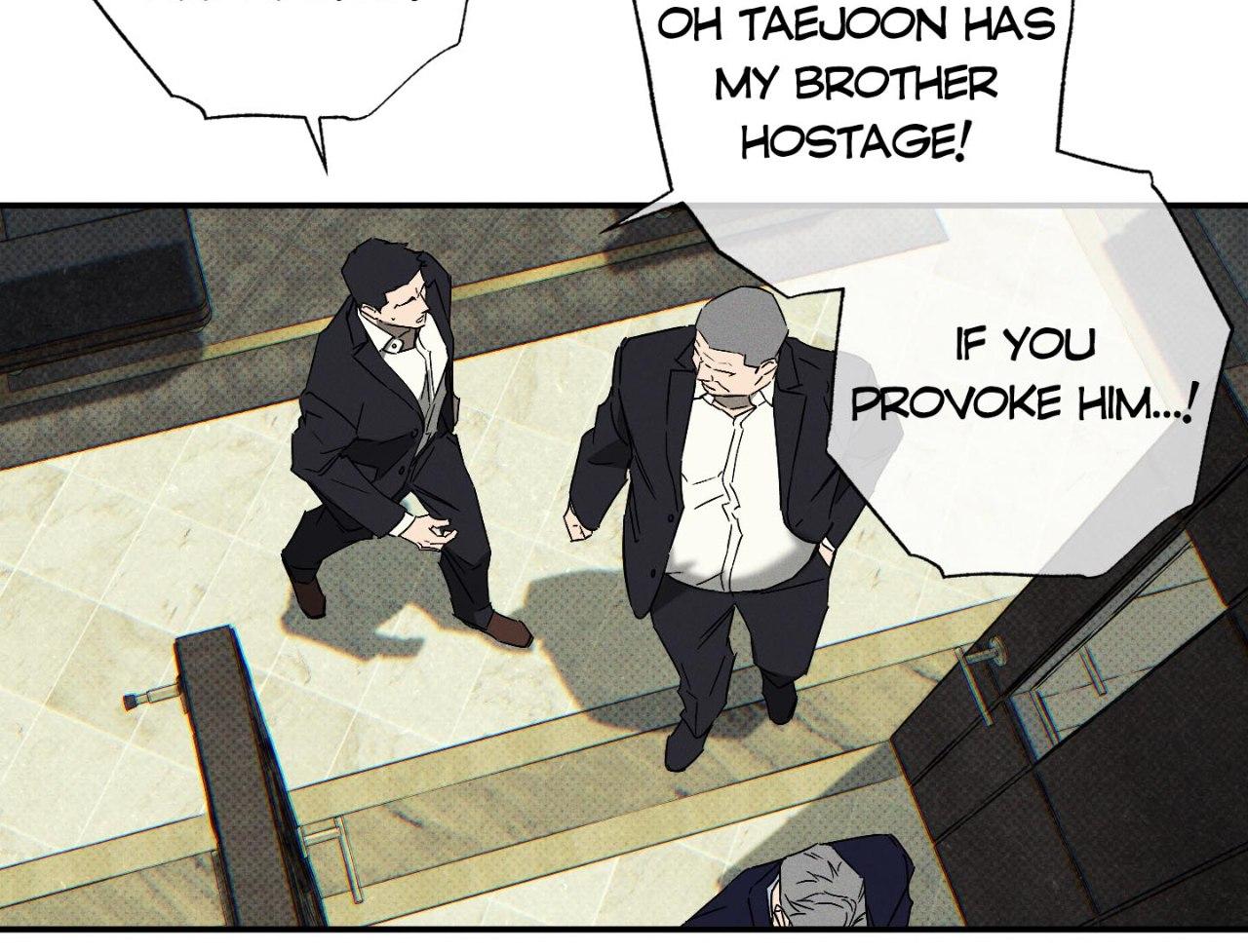 Wet Sand Chapter 77.1 page 64 - 