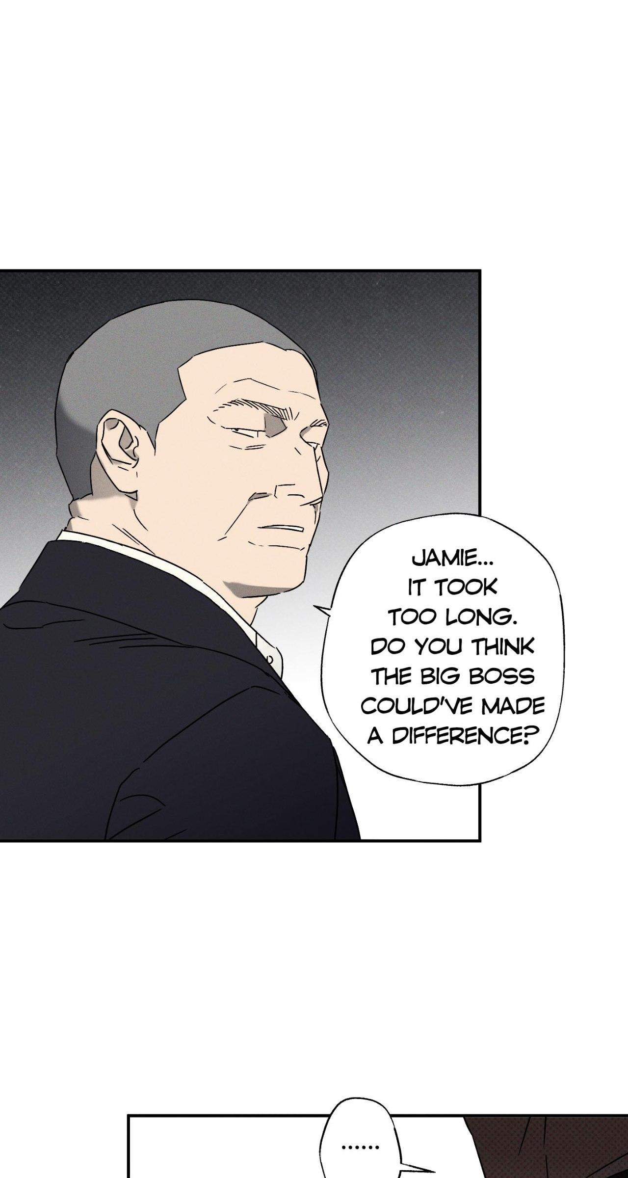 Wet Sand Chapter 77.1 page 65 - 