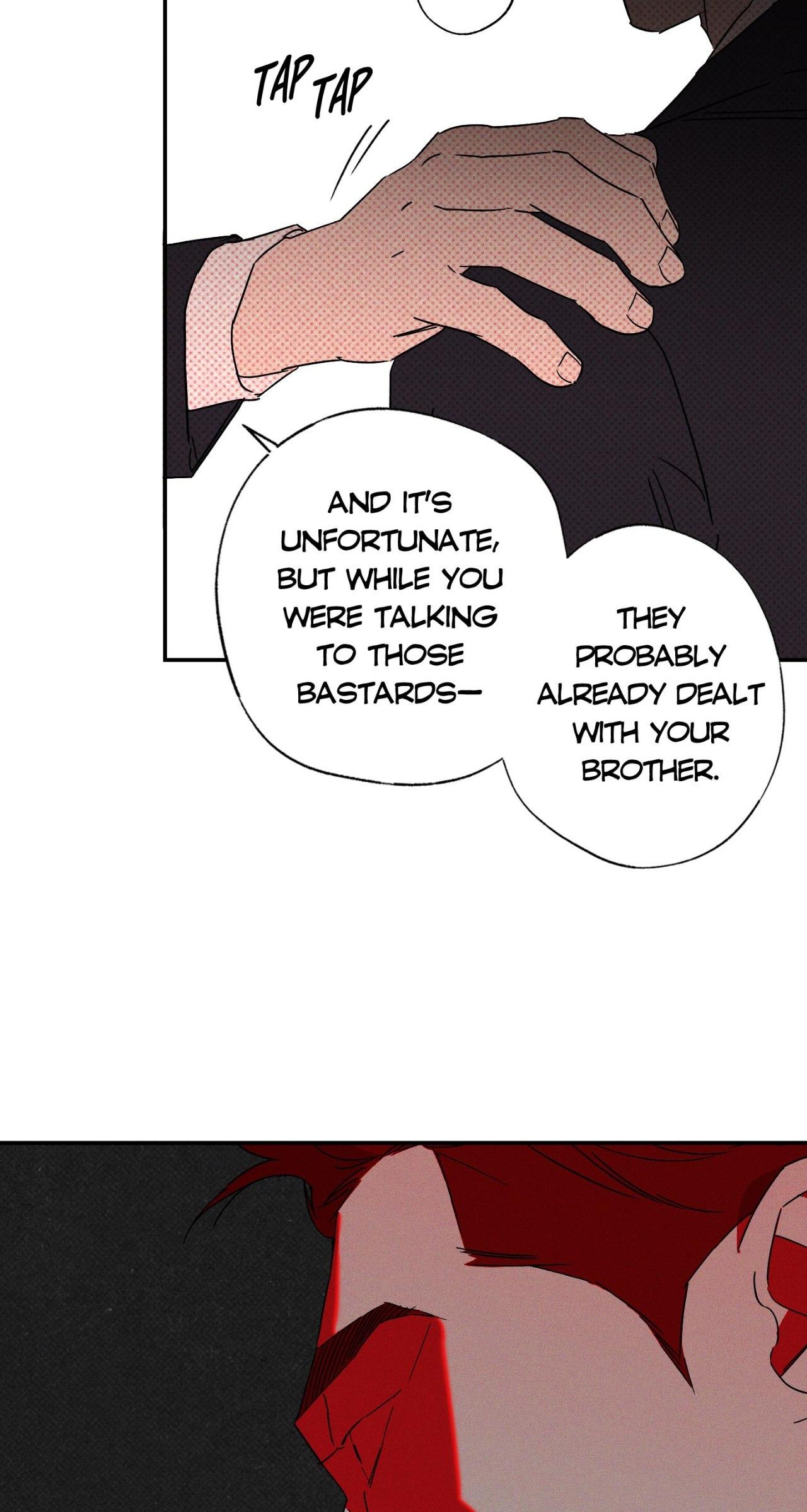 Wet Sand Chapter 77.1 page 66 - 