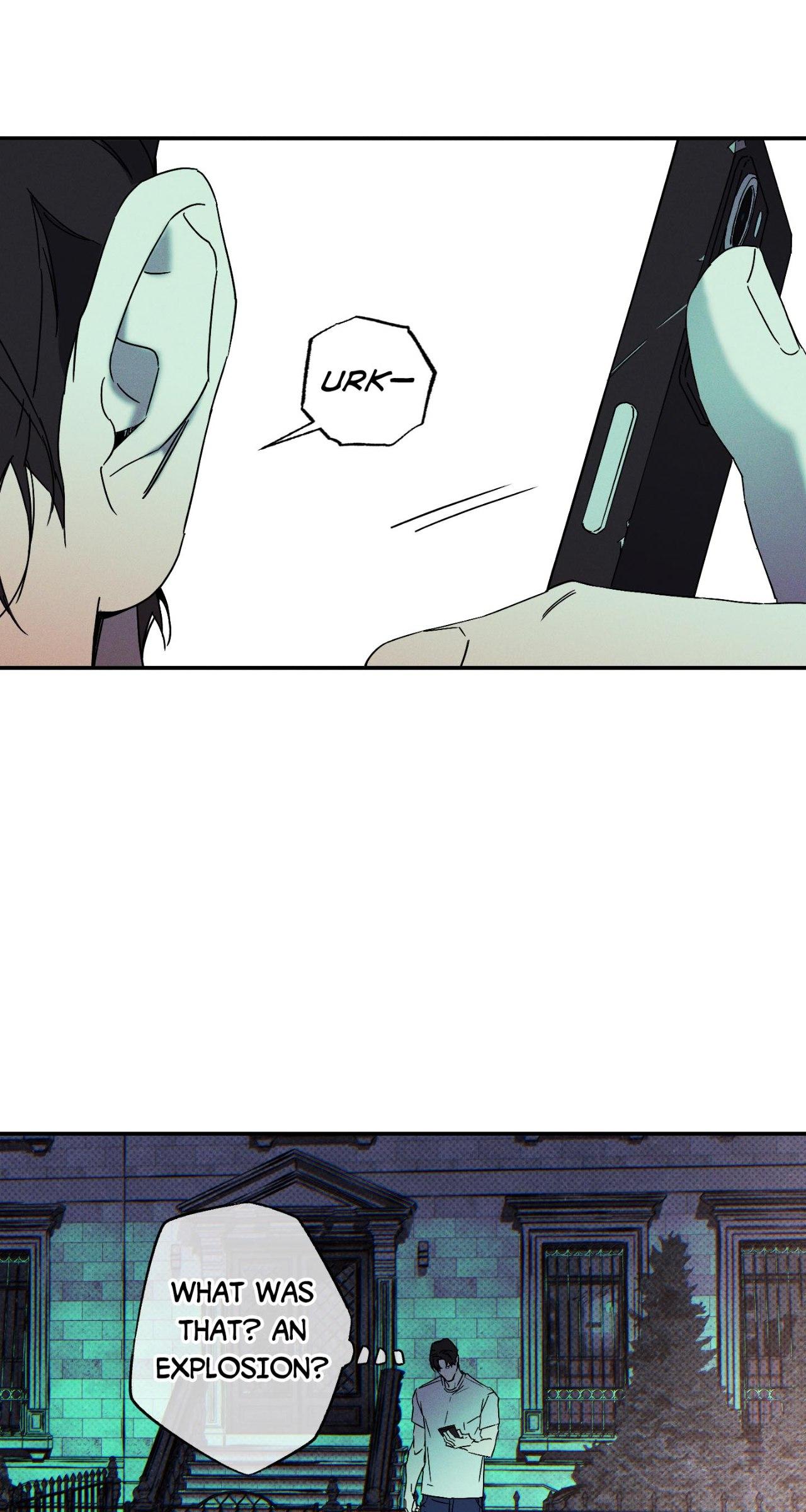 Wet Sand Chapter 77.1 page 68 - 