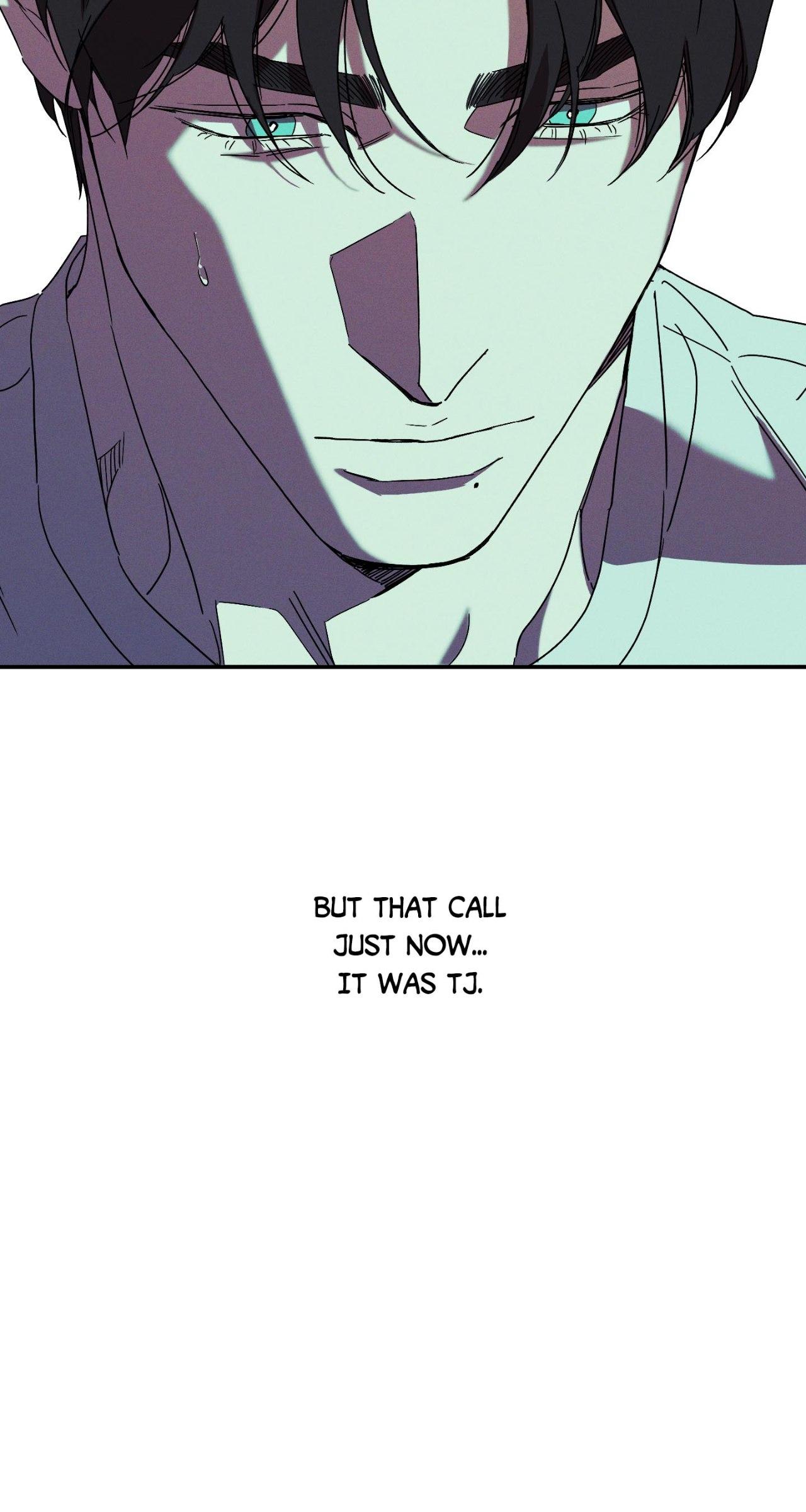 Wet Sand Chapter 77.1 page 70 - 
