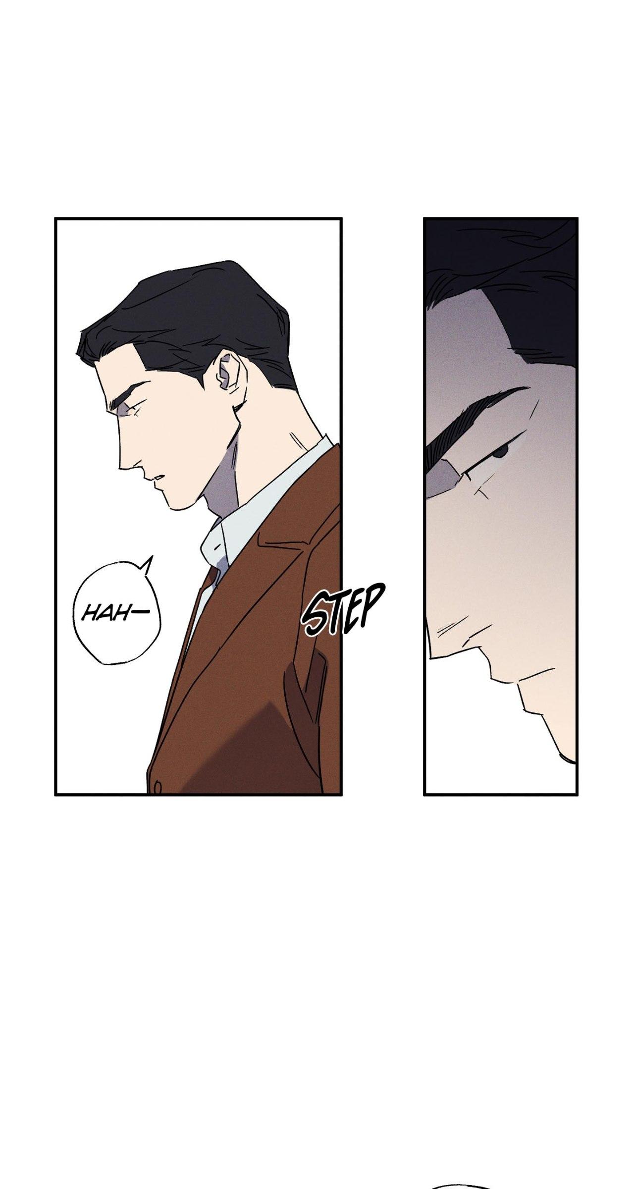 Wet Sand Chapter 77.1 page 10 - 