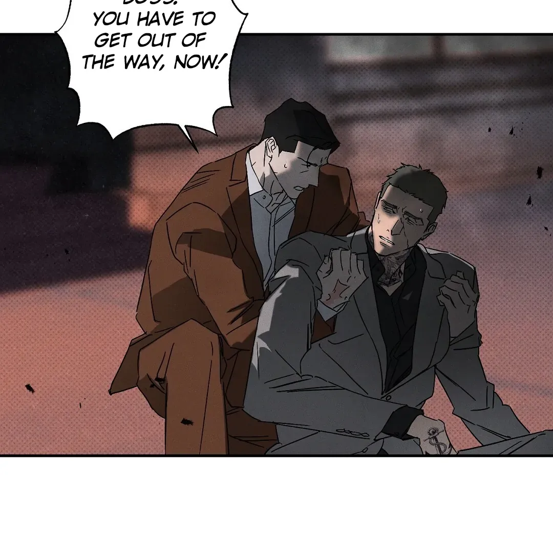 Wet Sand Chapter 77 page 102 - 