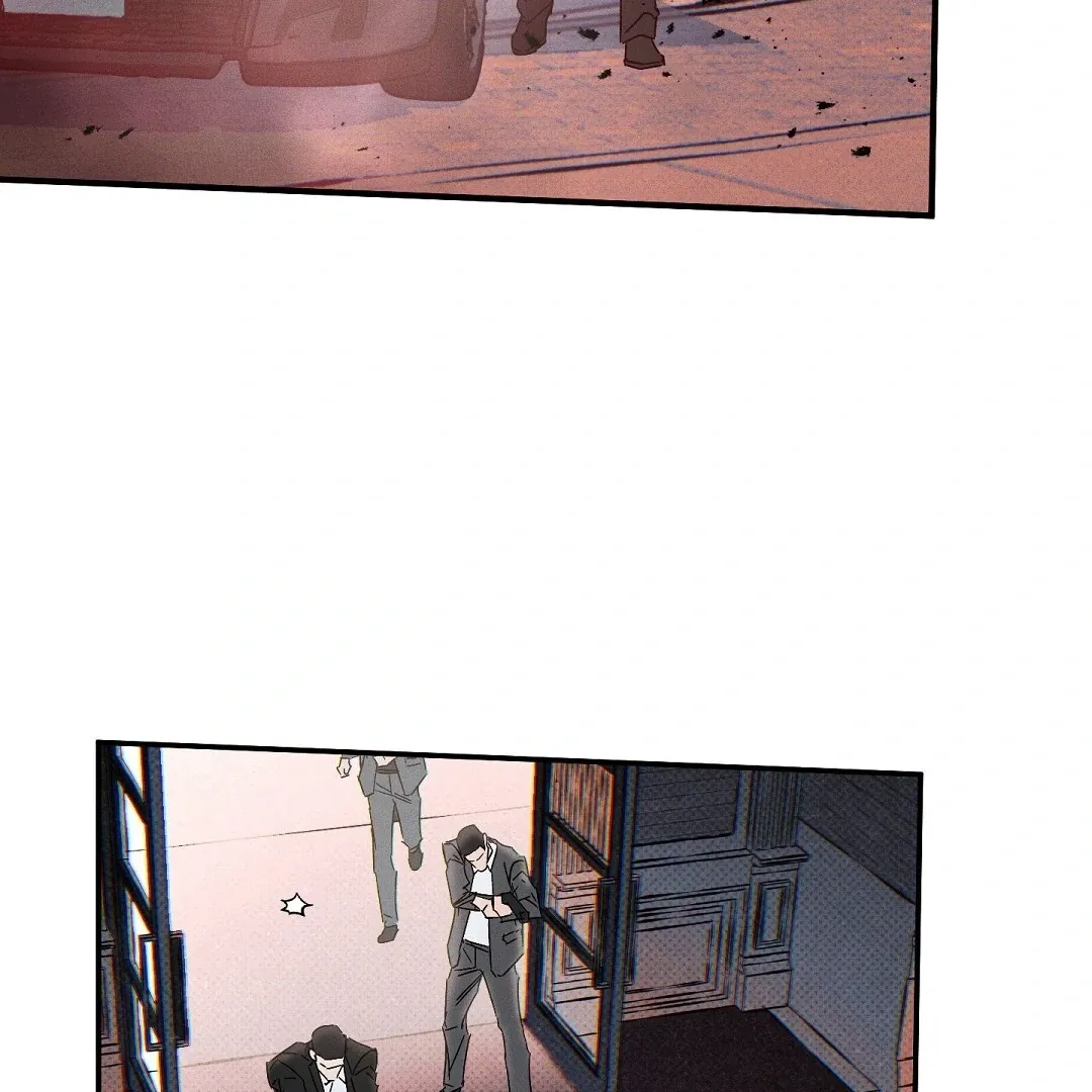 Wet Sand Chapter 77 page 104 - 