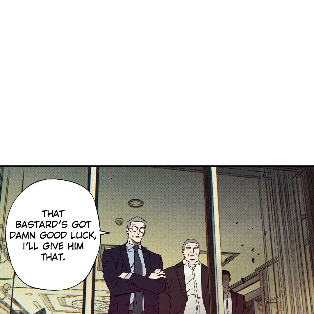 Wet Sand Chapter 77 page 109 - 