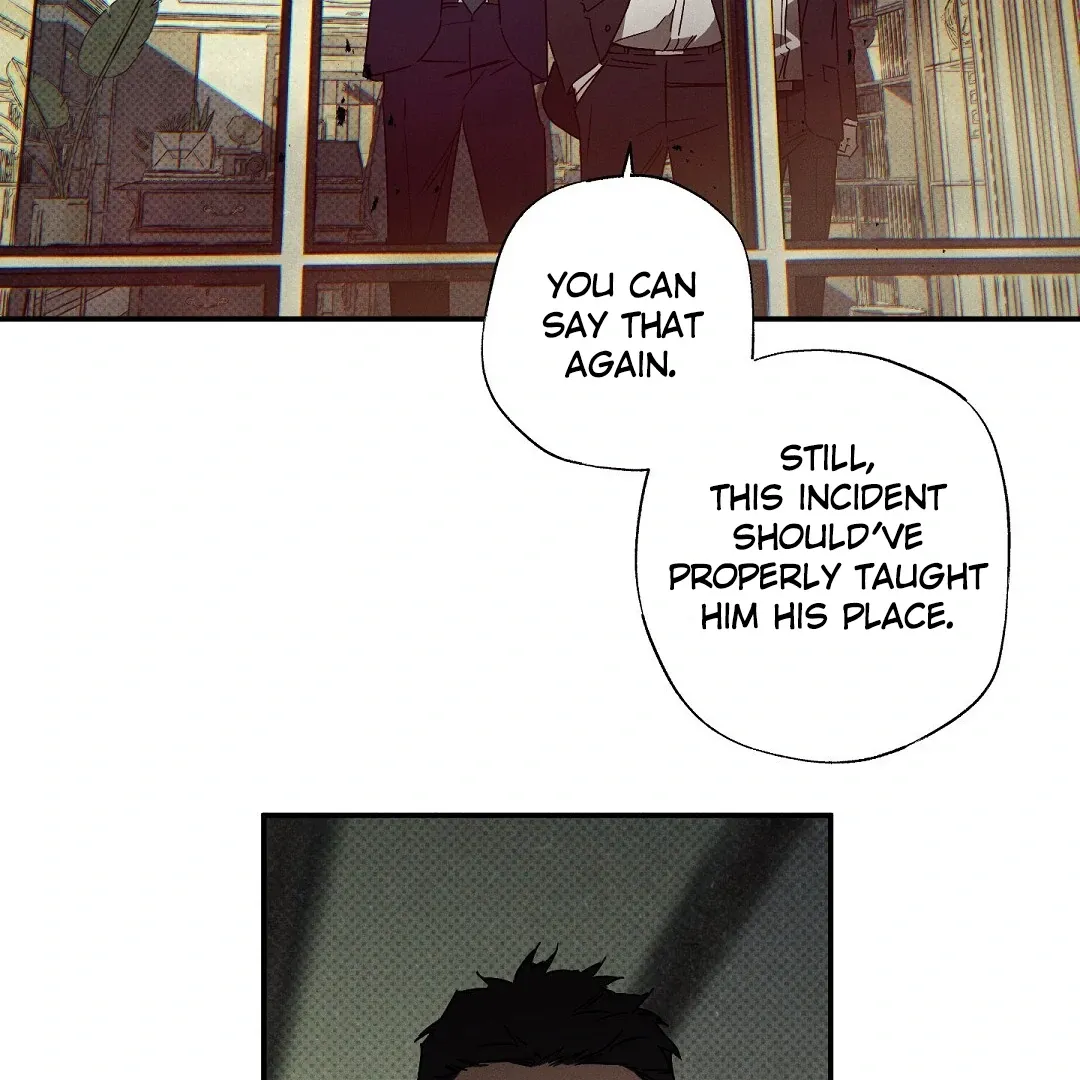Wet Sand Chapter 77 page 110 - 