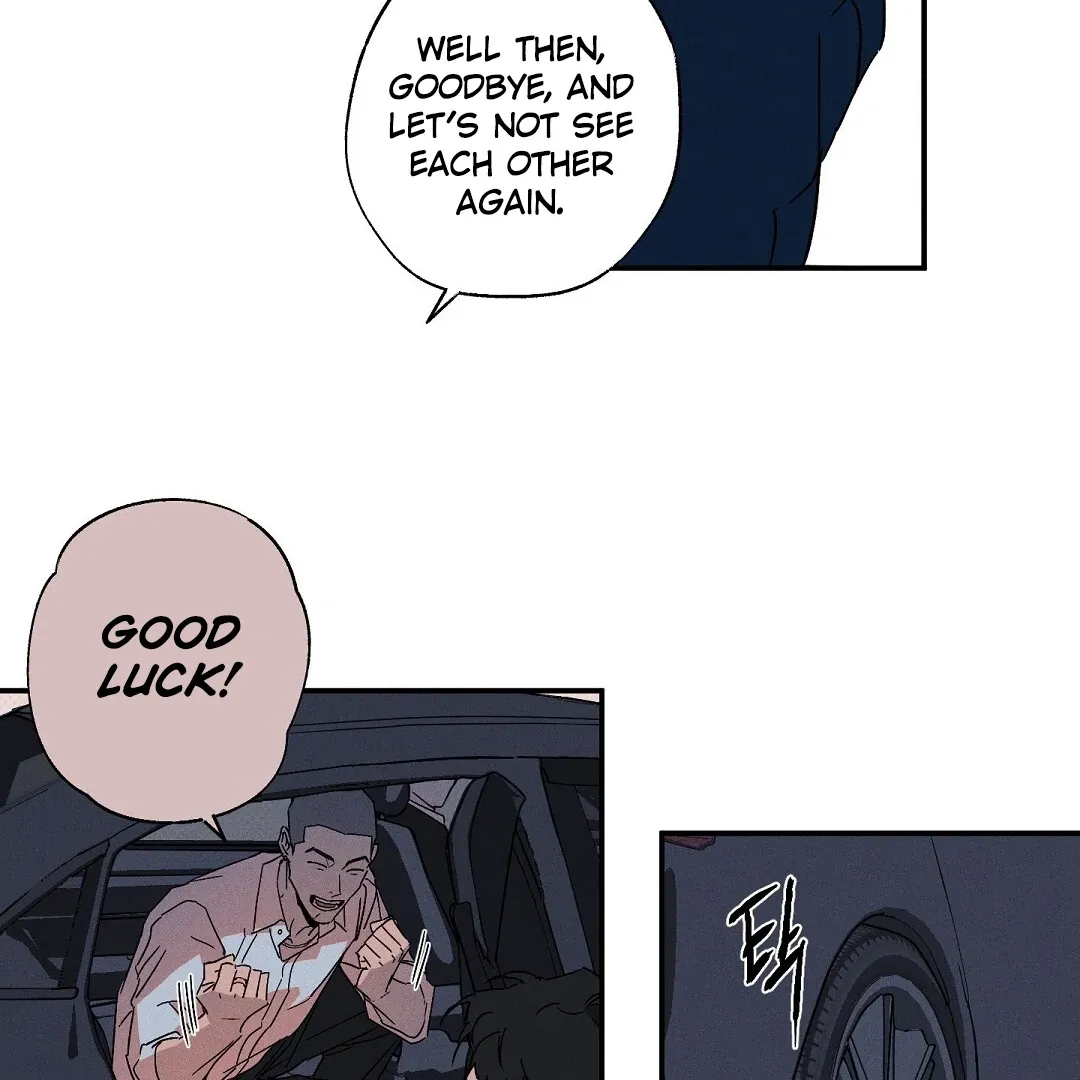 Wet Sand Chapter 77 page 12 - 