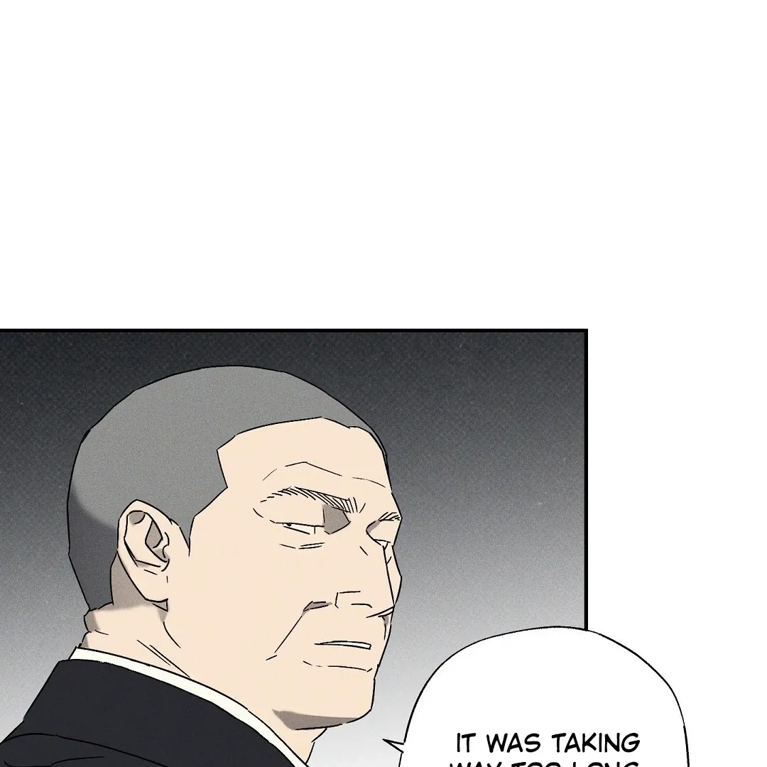 Wet Sand Chapter 77 page 113 - 