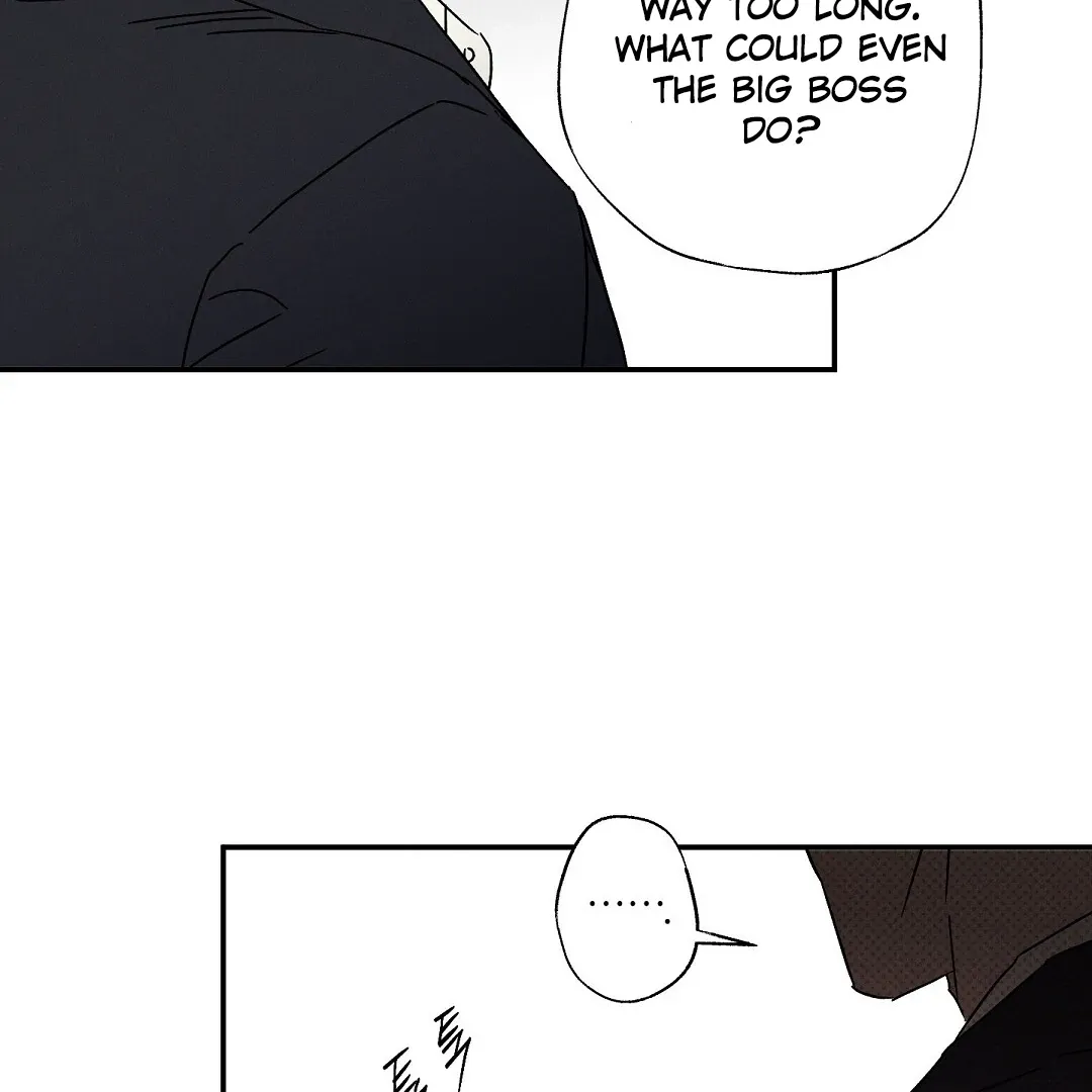 Wet Sand Chapter 77 page 114 - 