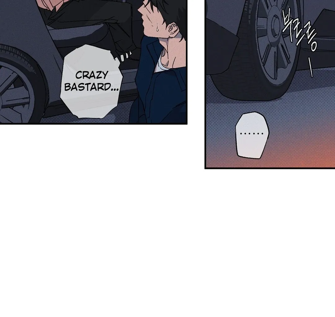 Wet Sand Chapter 77 page 13 - 