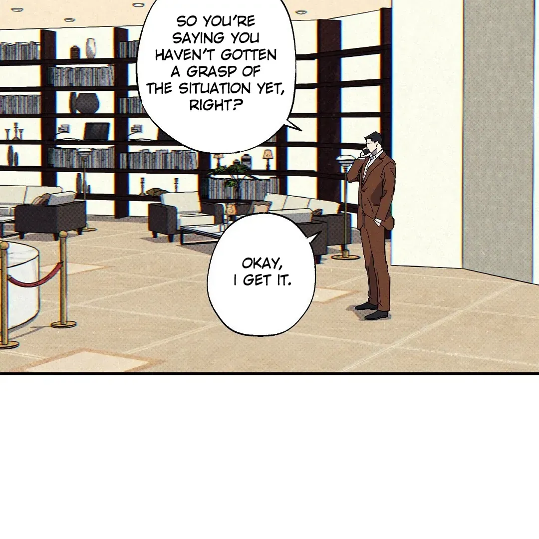 Wet Sand Chapter 77 page 16 - 