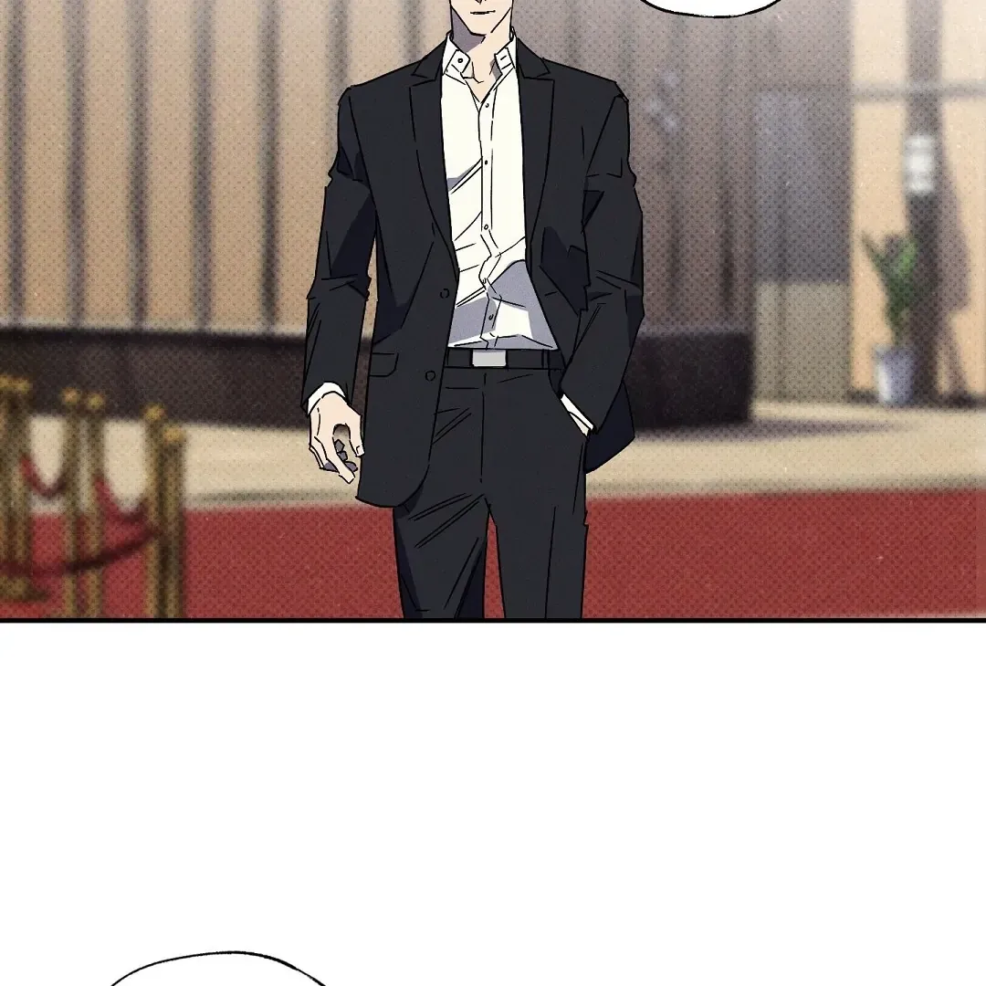Wet Sand Chapter 77 page 19 - 