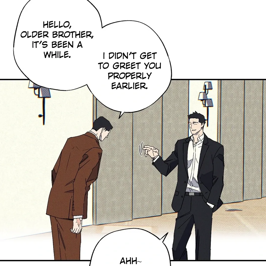 Wet Sand Chapter 77 page 20 - 