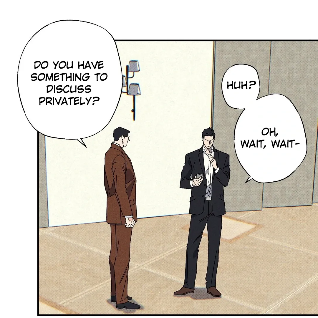 Wet Sand Chapter 77 page 23 - 
