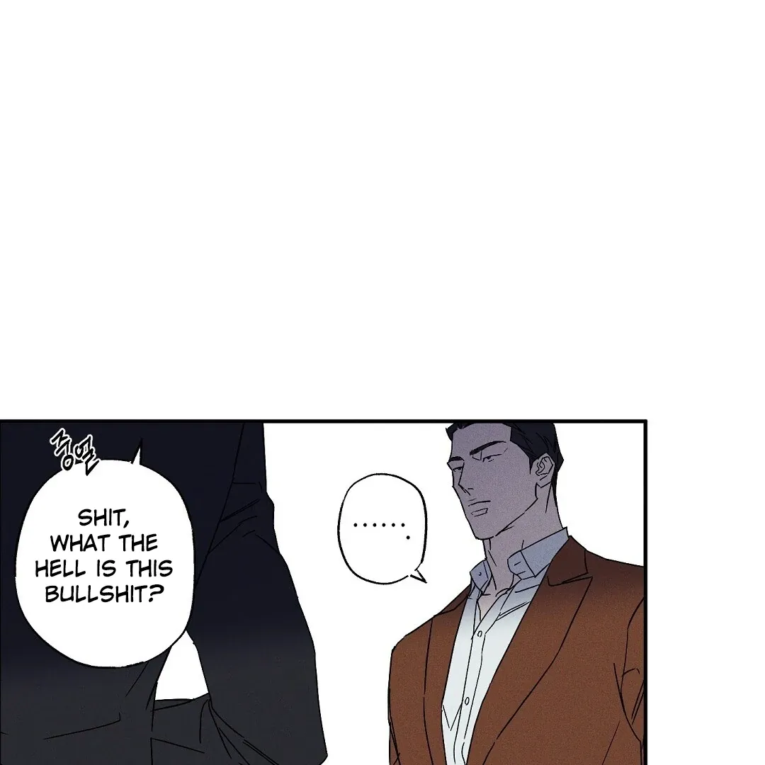Wet Sand Chapter 77 page 26 - 