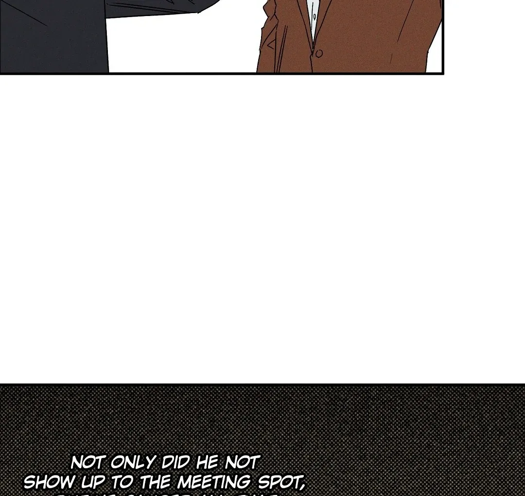 Wet Sand Chapter 77 page 27 - 