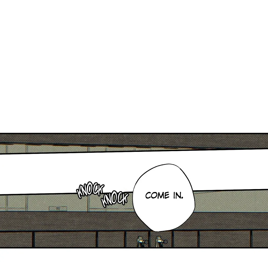 Wet Sand Chapter 77 page 30 - 