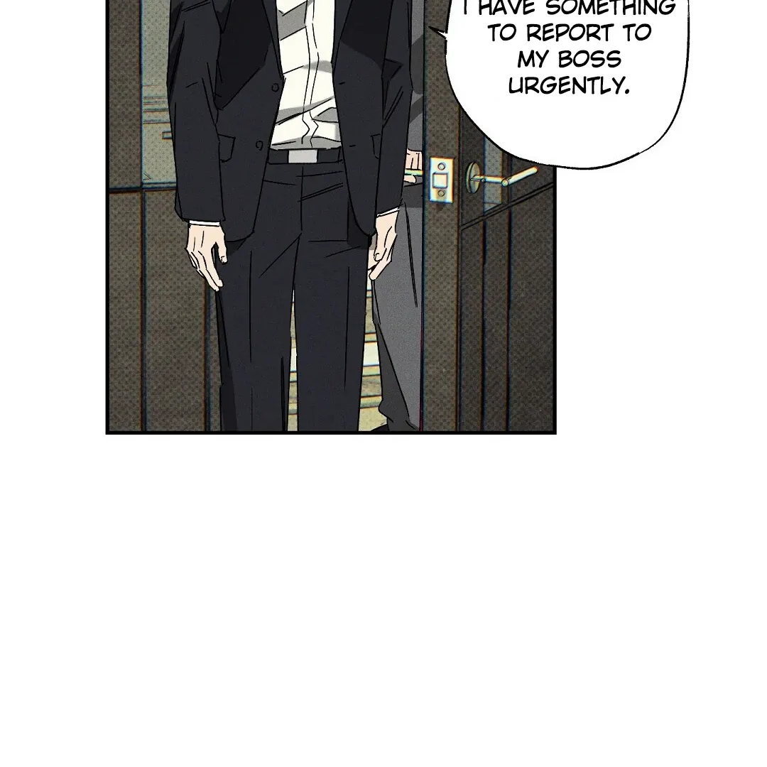 Wet Sand Chapter 77 page 32 - 